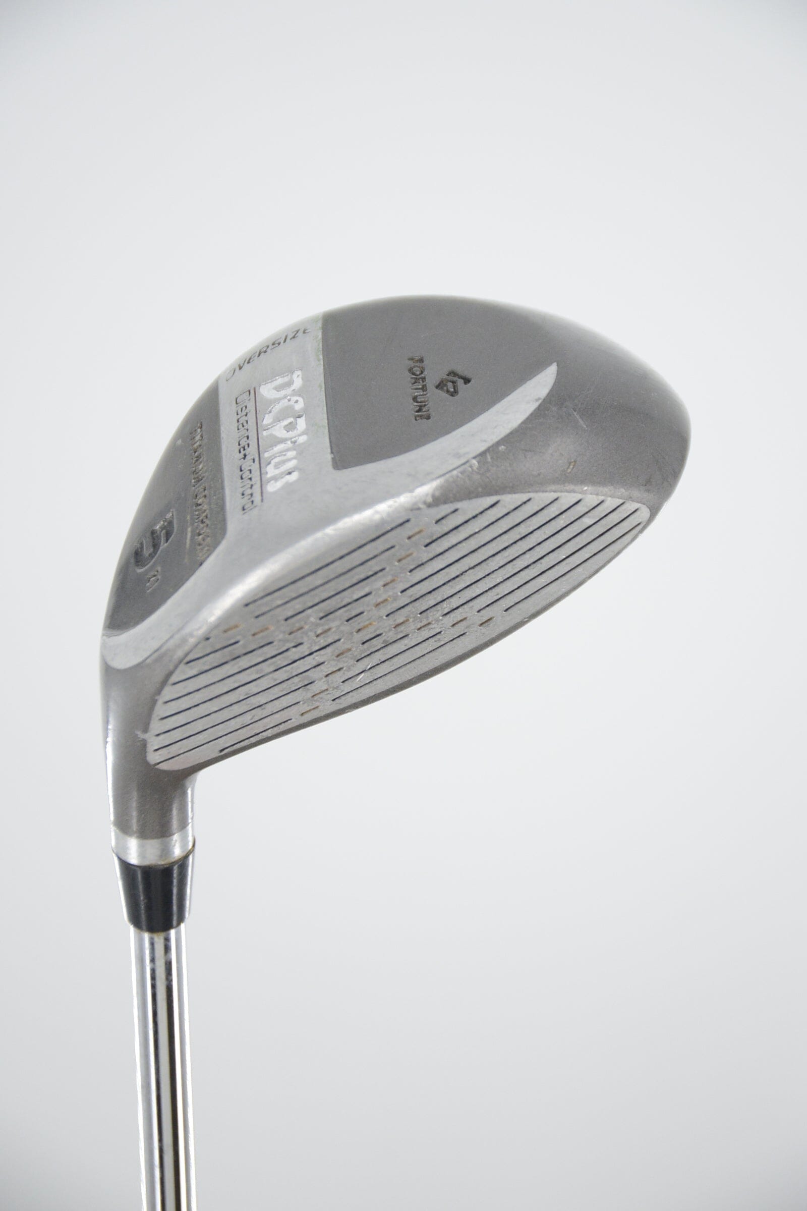 Fortune DC Plus 5 Wood S Flex 41.25" Golf Clubs GolfRoots 