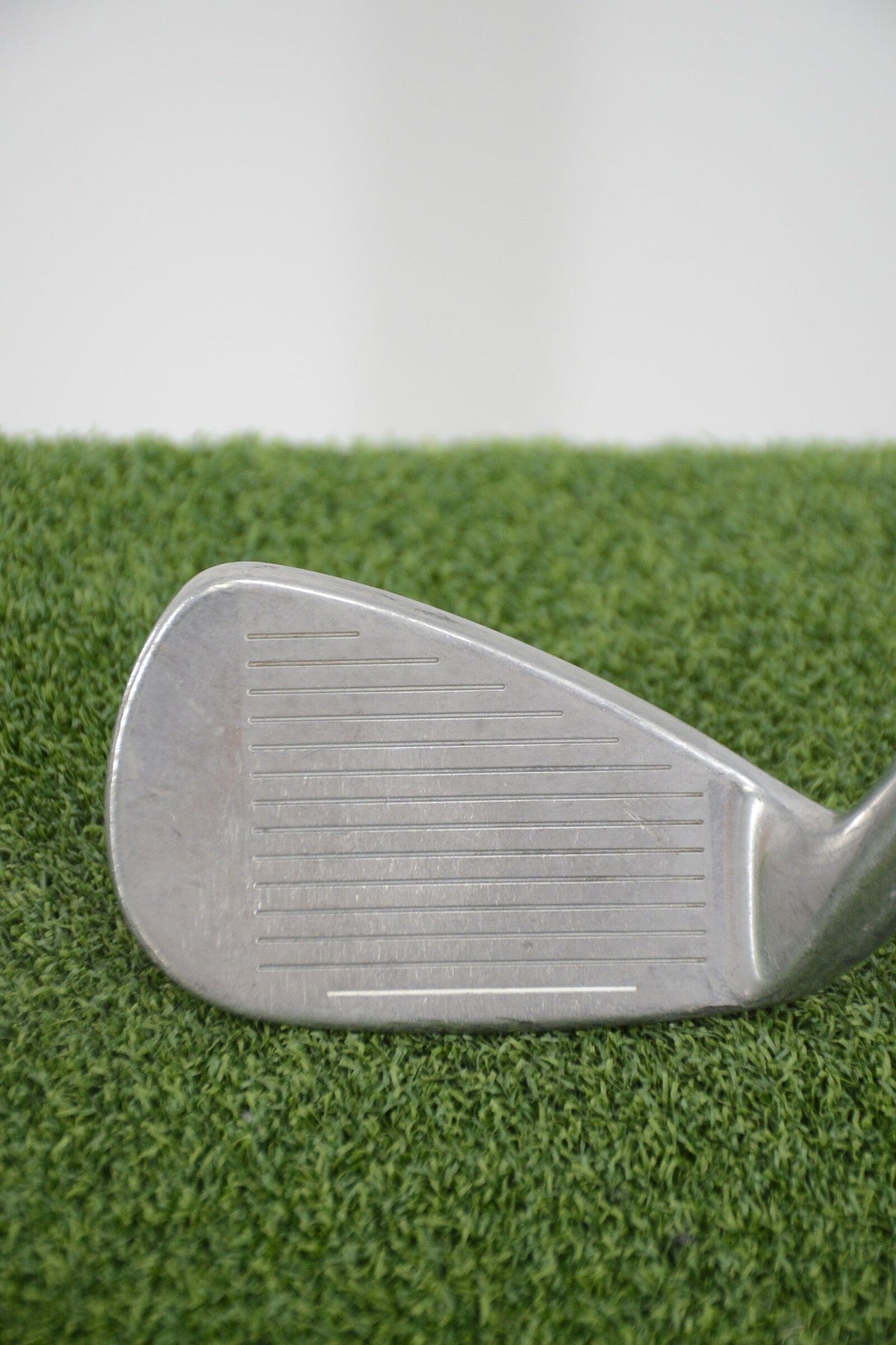 Cobra Fp 2008 8 Iron R Flex 36.25" Golf Irons Cobra 