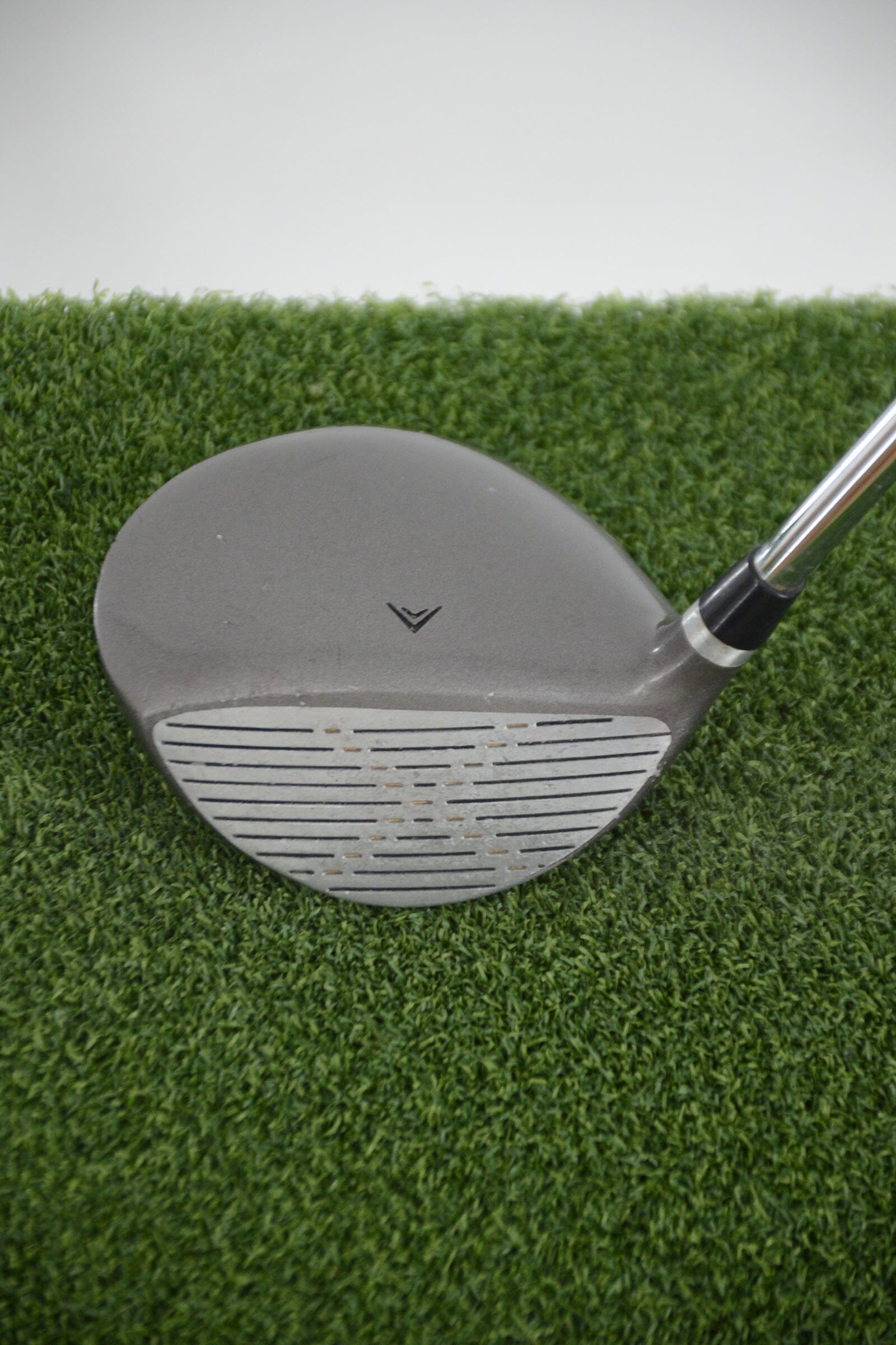 Fortune DC Plus 5 Wood S Flex 41.25" Golf Clubs GolfRoots 