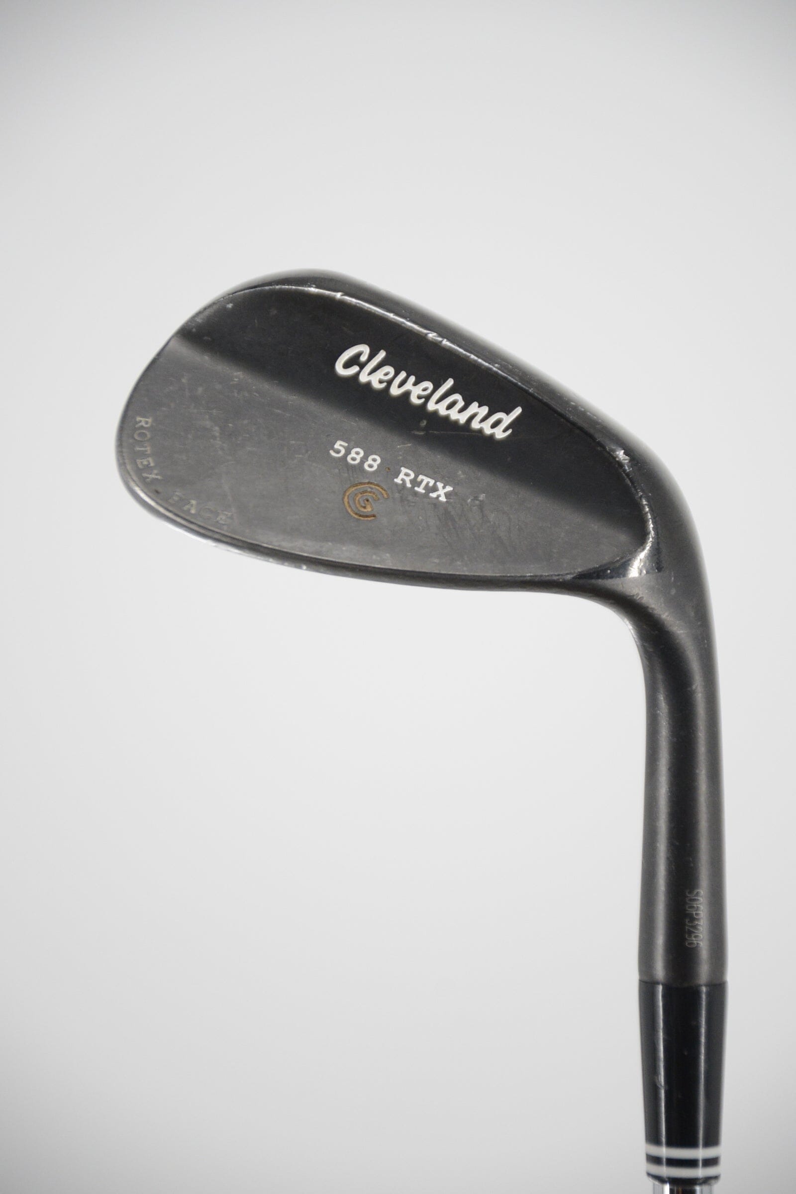 Cleveland 588 RTX 48 Degree Wedge Wedge Flex 35.5"