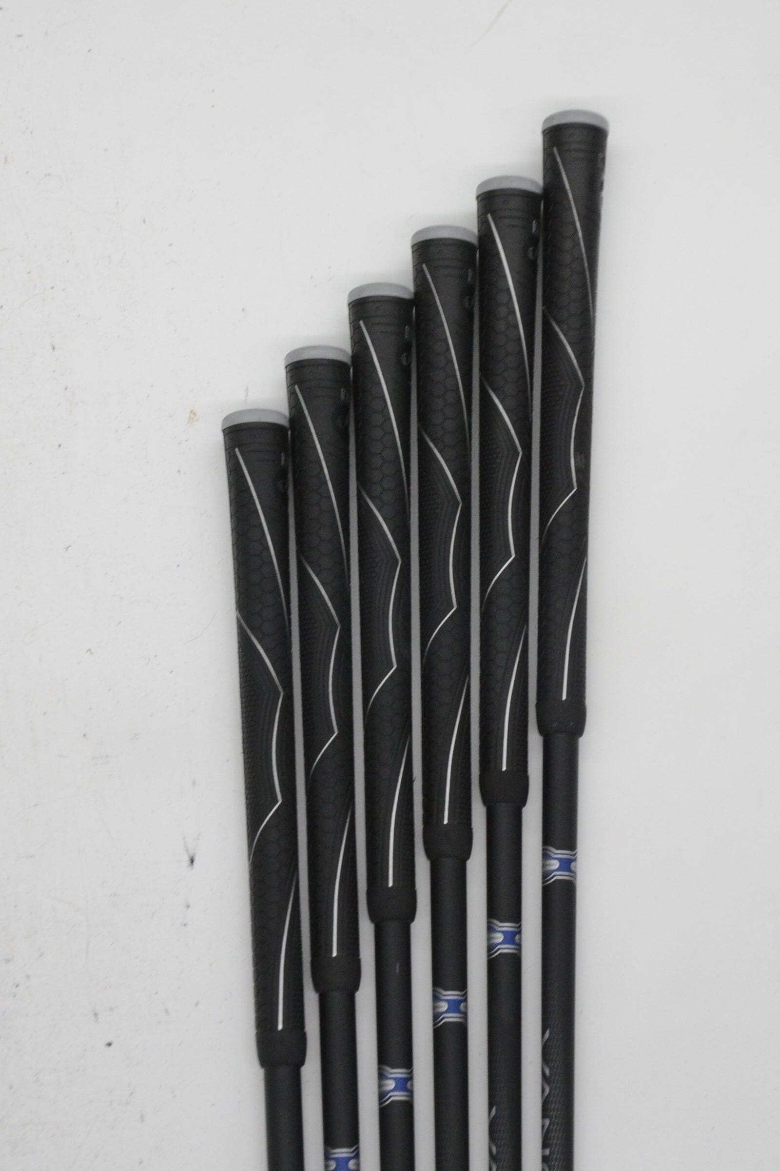 Callaway Elyte Max Fast 6-7, 9-SW Iron Set R Flex Std Length Golf Clubs GolfRoots 