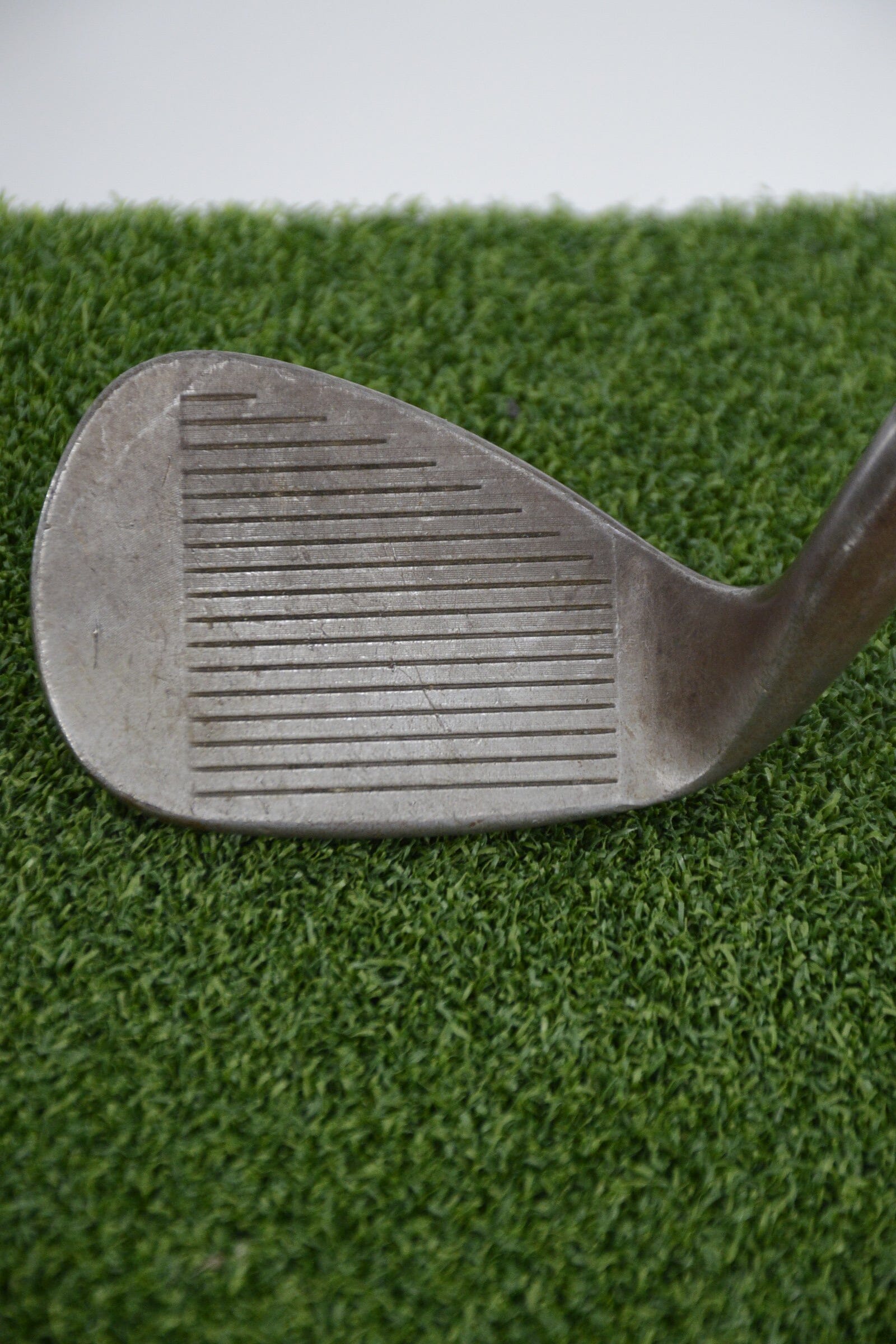 Titleist Vokey SM8 Raw 56 Degree Wedge Wedge Flex 35" Golf Clubs GolfRoots 