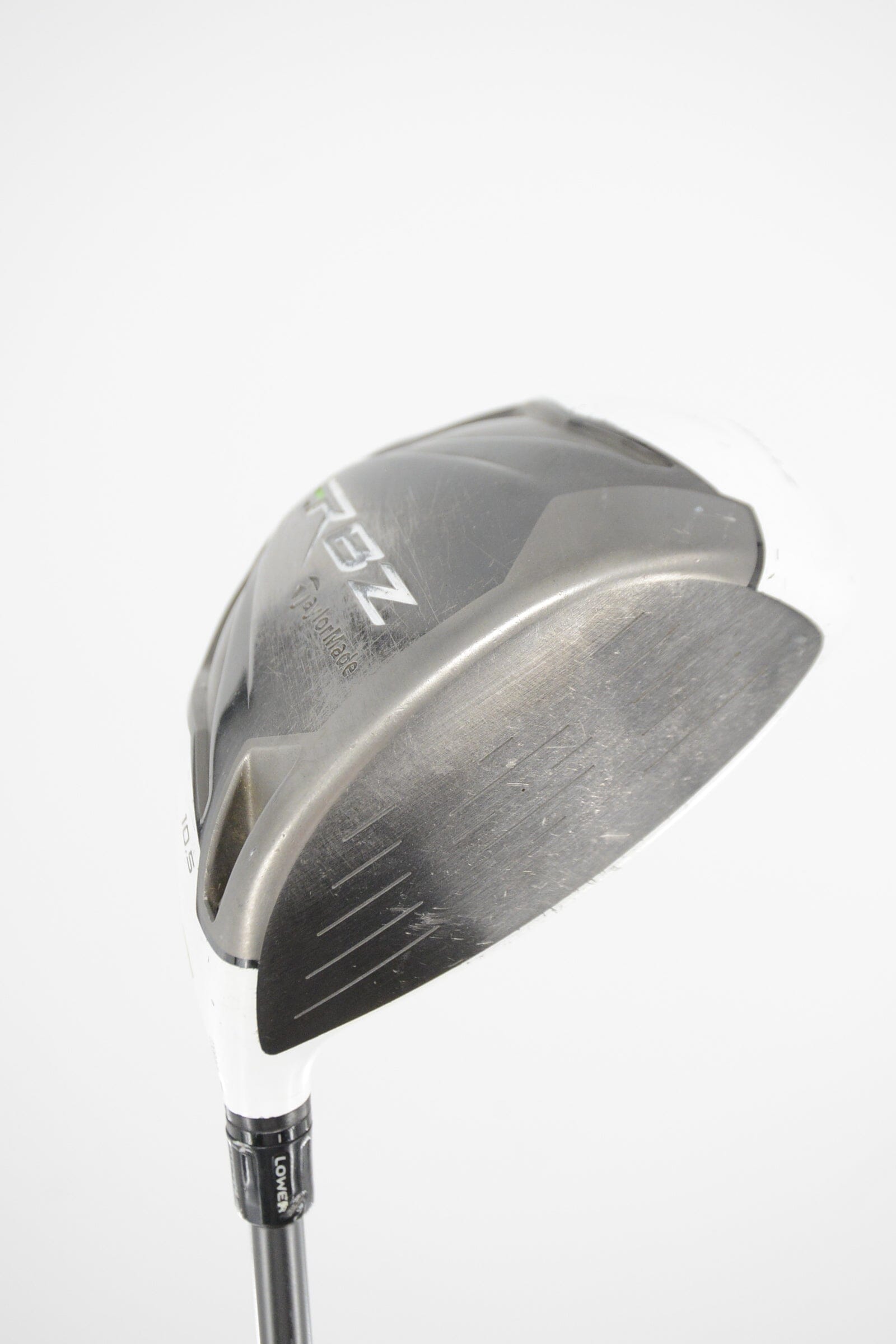 TaylorMade Rocketballz 10.5 Degree Driver R Flex 45.75" Golf Clubs GolfRoots 