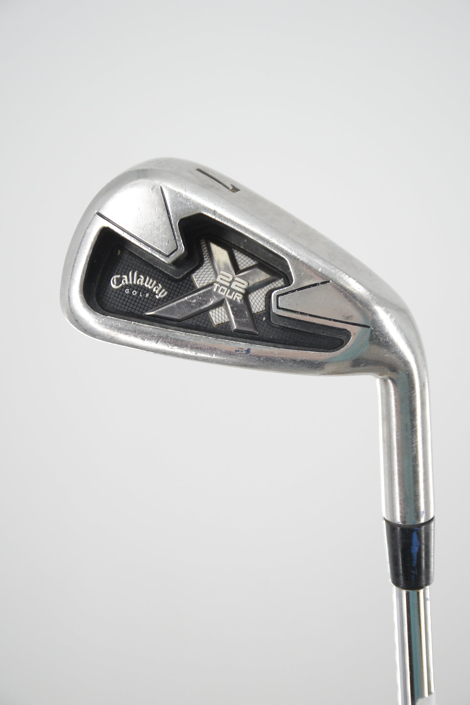 Callaway X-22 Tour 7 Iron S Flex 37"