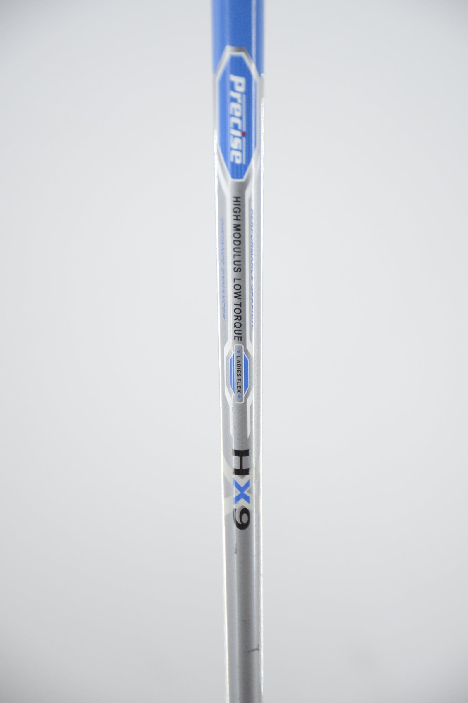 Women's Precise HX9 4 Hybrid W Flex 38.25" Golf Clubs GolfRoots 