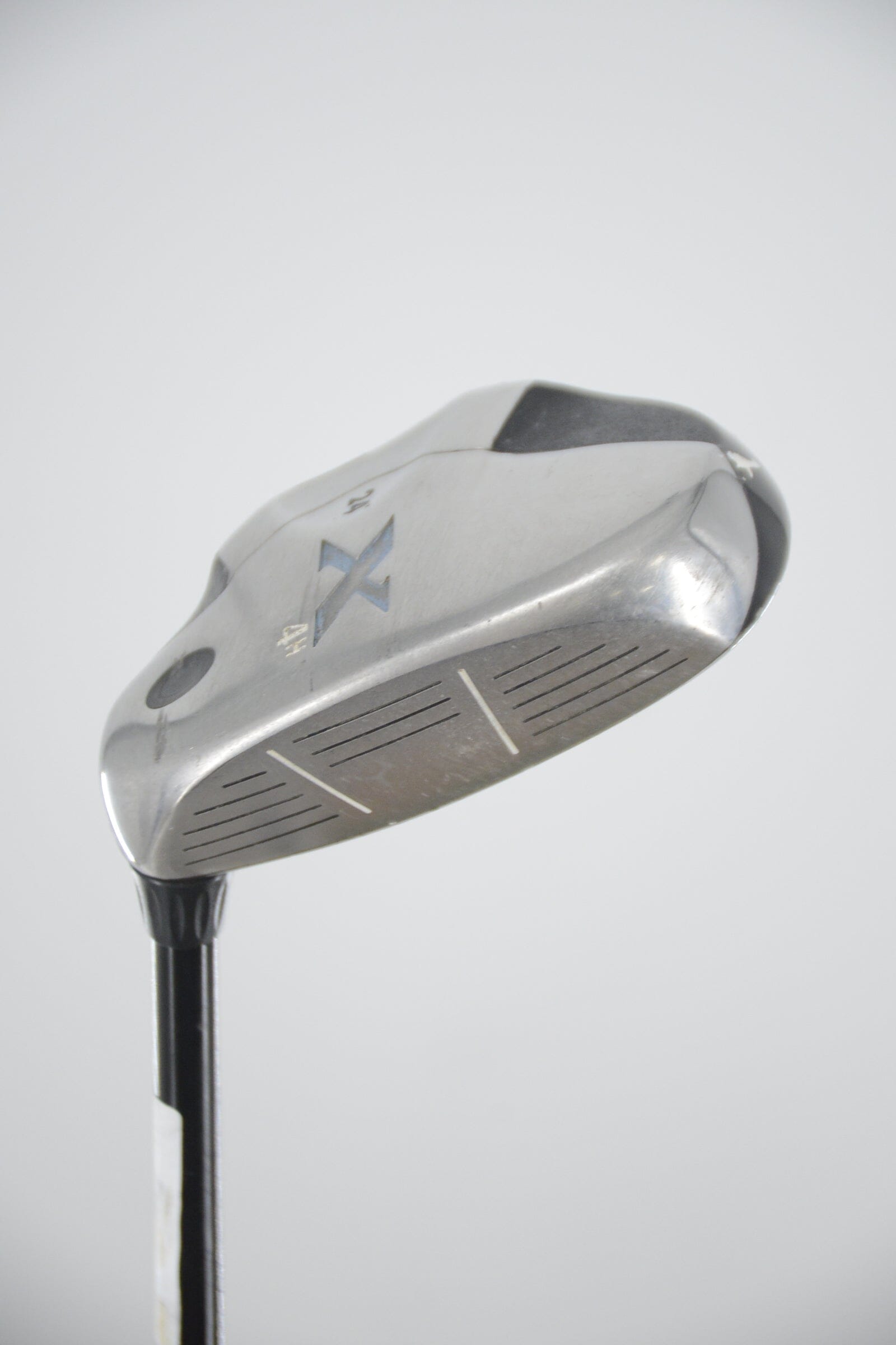 Women's Callaway X 4 Hybrid W Flex 39.25" Golf Clubs GolfRoots 