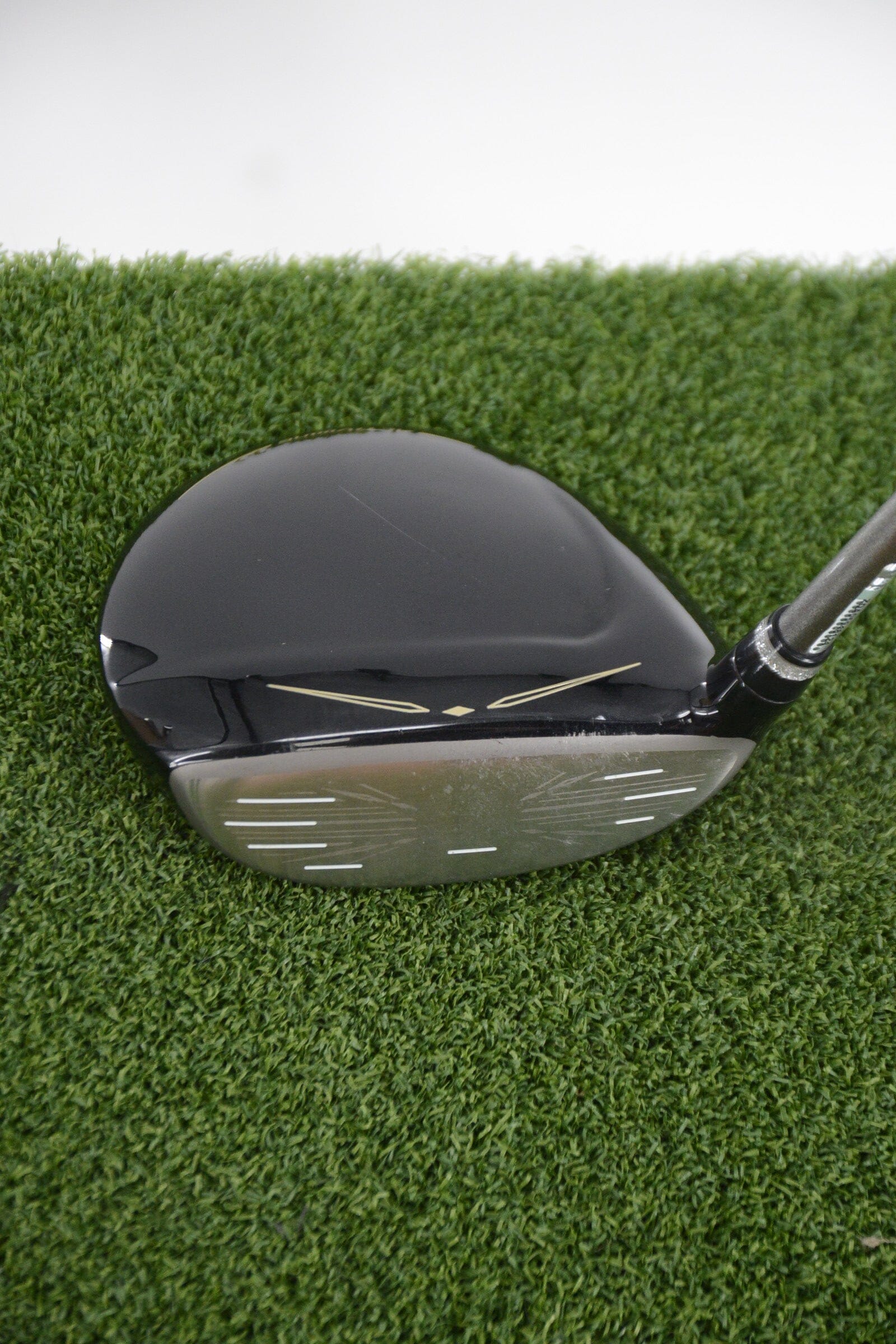 XXIO Prime 12 3 Wood R Flex 43.25" Golf Clubs GolfRoots 