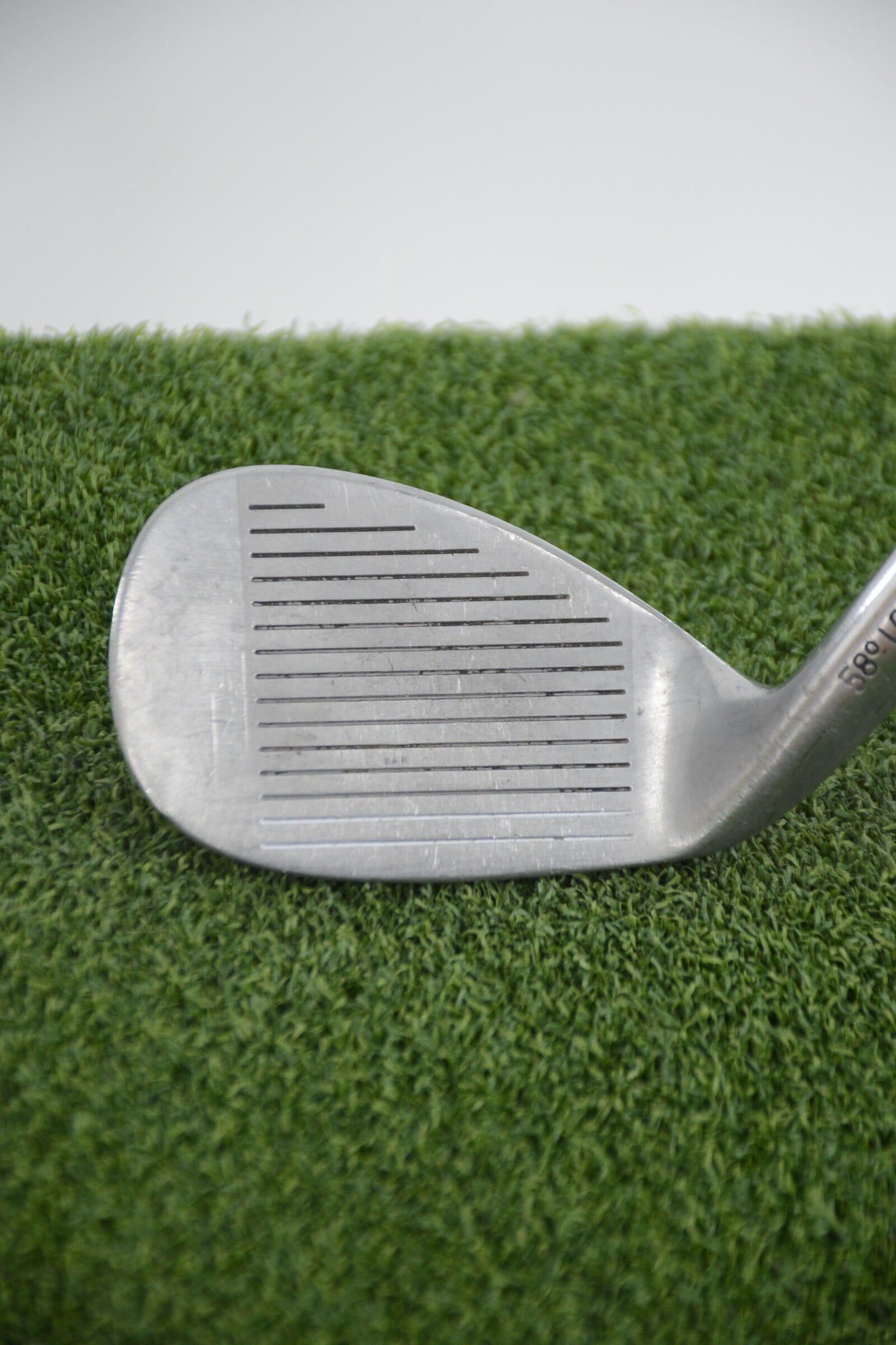 MaxFli Dunlop Tour Special LW R Flex 35.25" Golf Clubs GolfRoots 