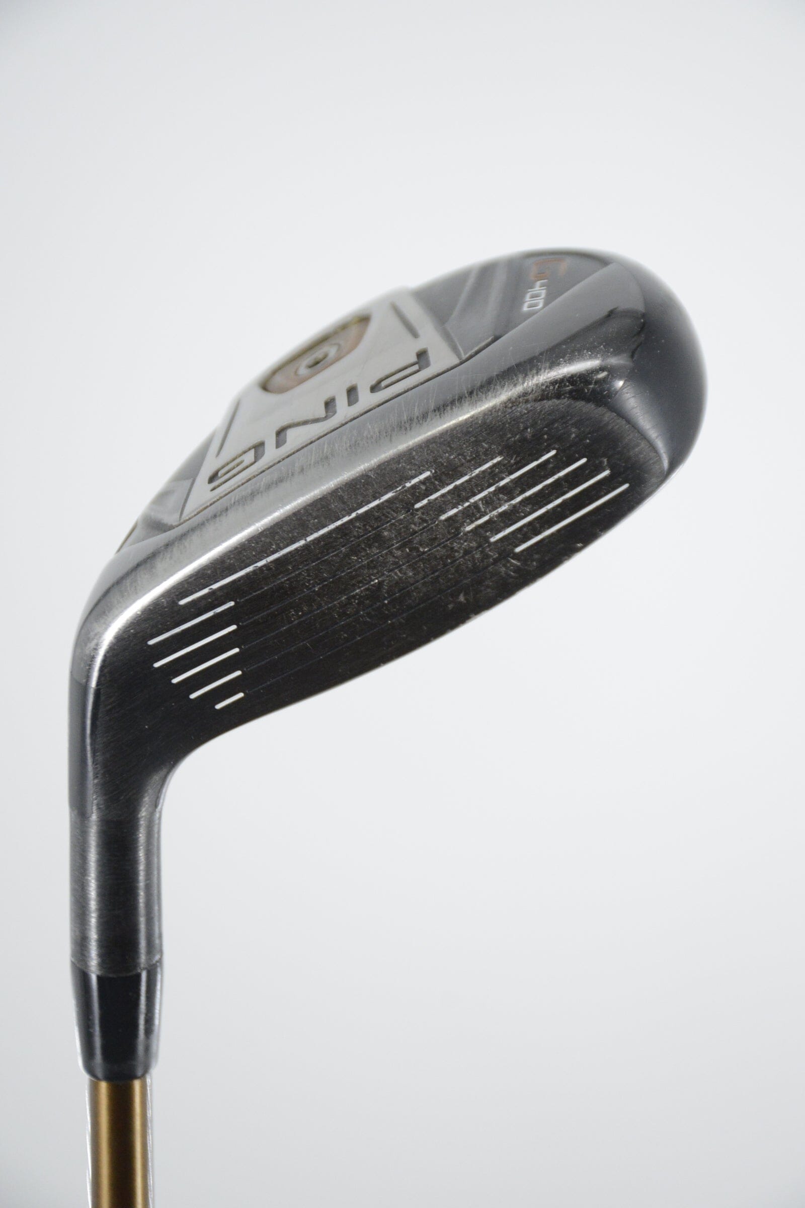 Ping G400 3 Hybrid R Flex 39.75" Golf Clubs GolfRoots 