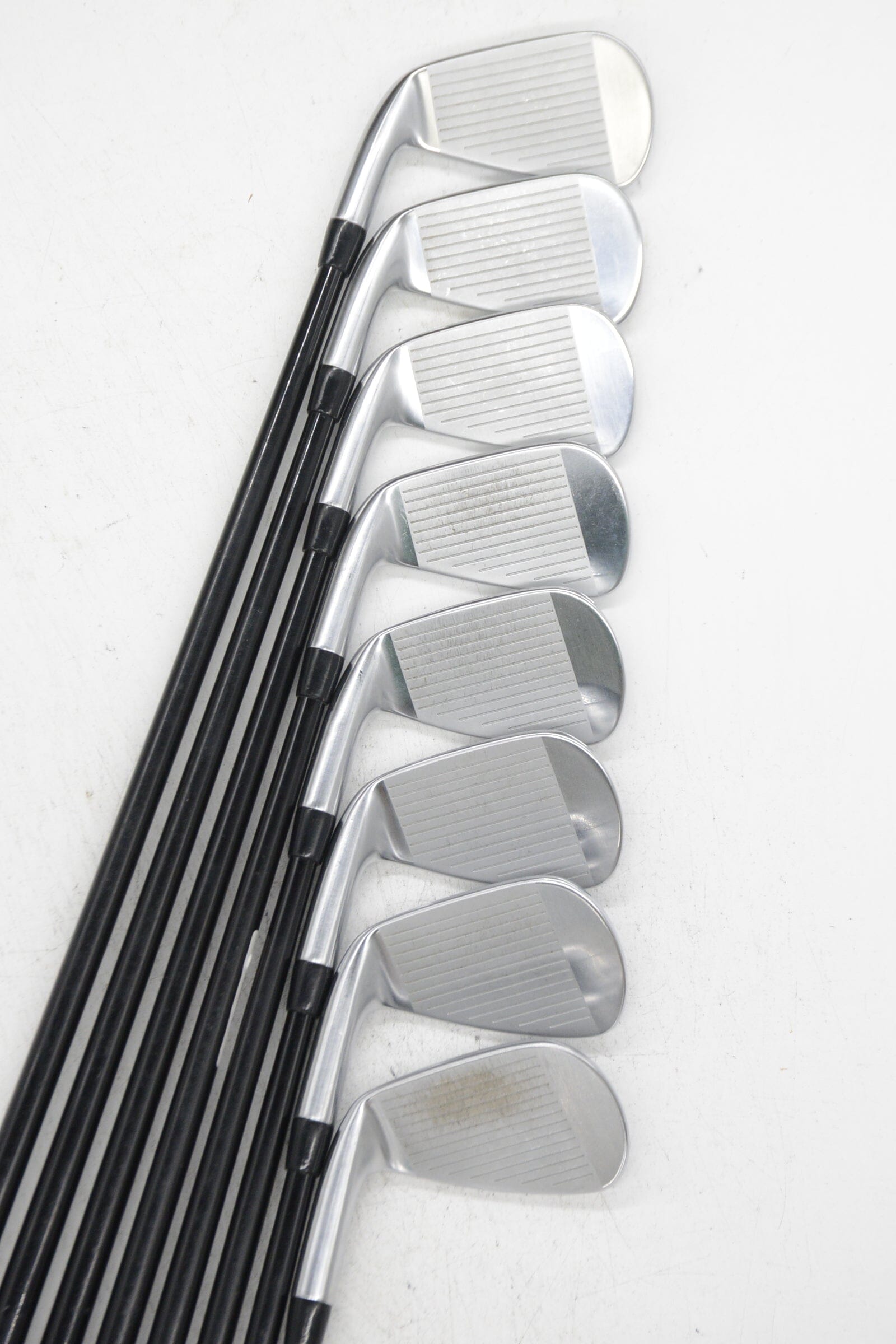 Titleist T200 2021 4-AW Iron Set R Flex -0.5" Golf Clubs GolfRoots 