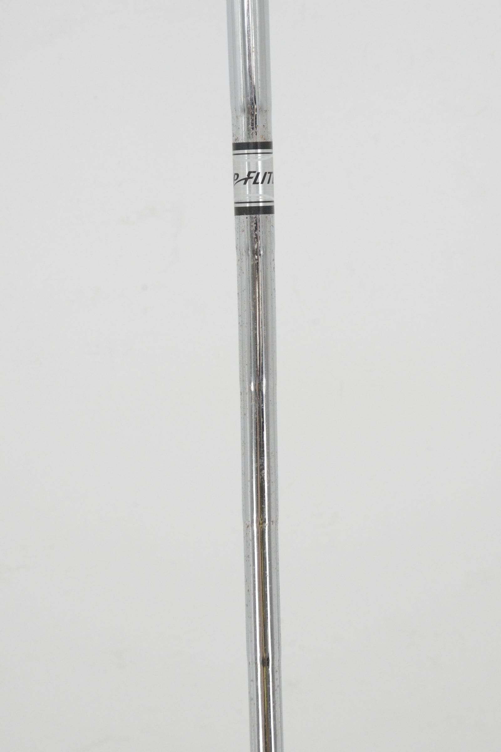 Top Flite Gamer X 6-PW Iron Set S Flex -1.25" Golf Clubs GolfRoots 