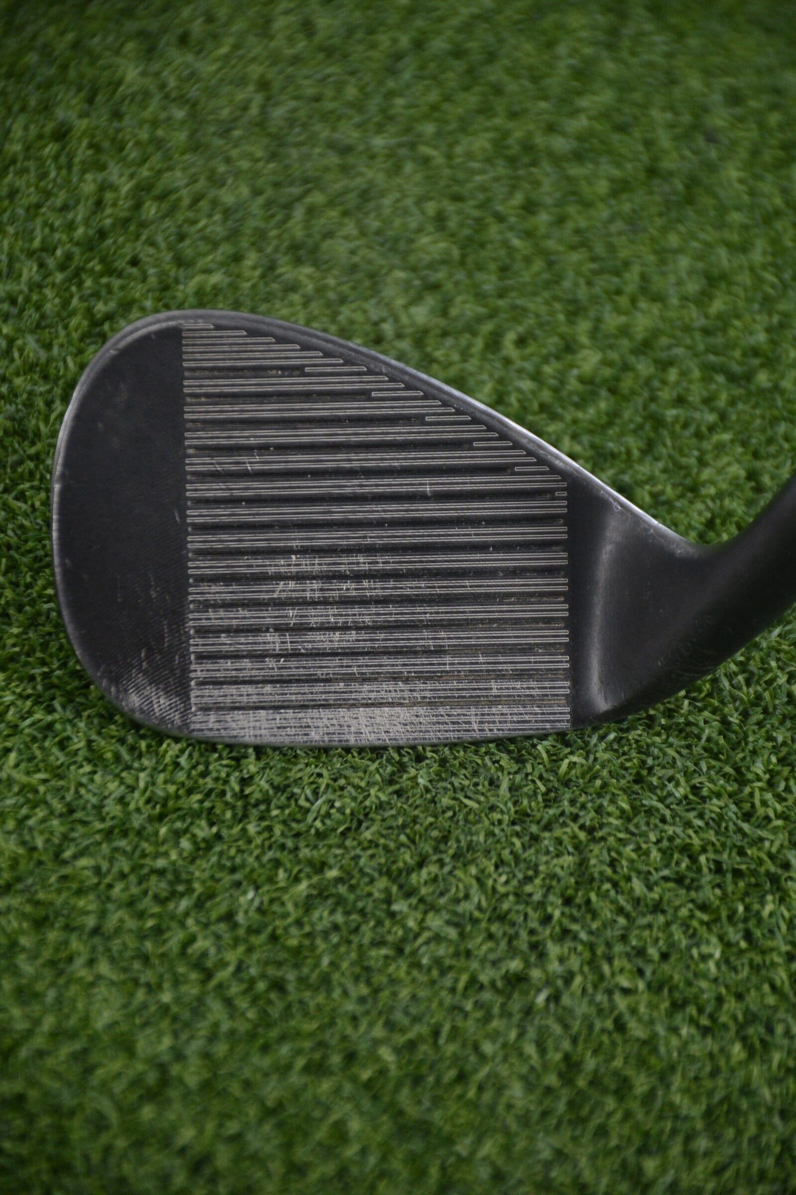 Cleveland 588 RTX 48 Degree Wedge Wedge Flex 35.5" Golf Clubs GolfRoots 