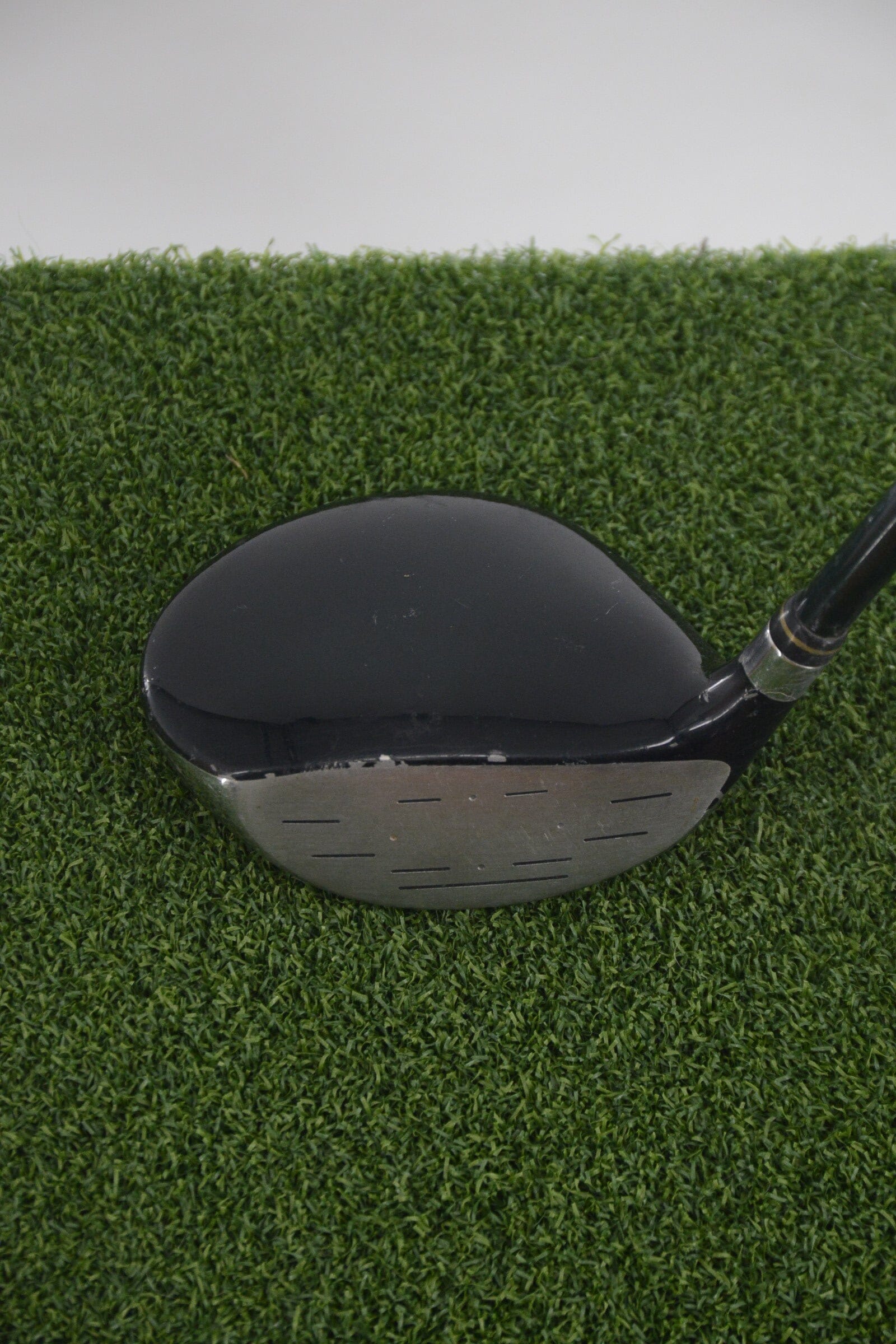 Bobby Jones Jesse Ortiz 17 Degree Wood R Flex 41.75" Golf Clubs GolfRoots 