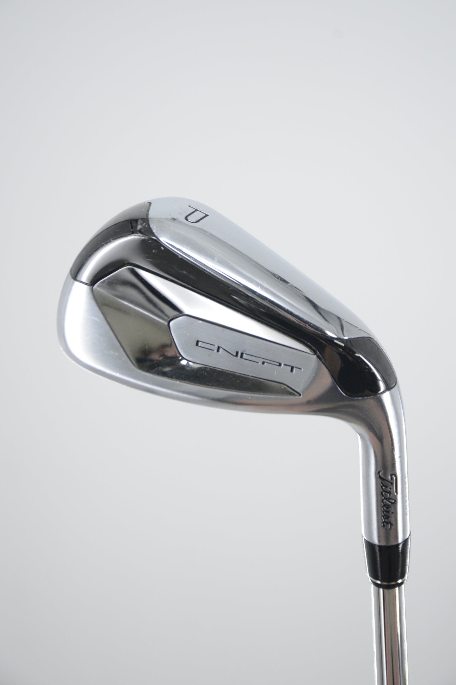 Titleist CNCPT-01 PW S Flex 35.5" Golf Clubs GolfRoots 