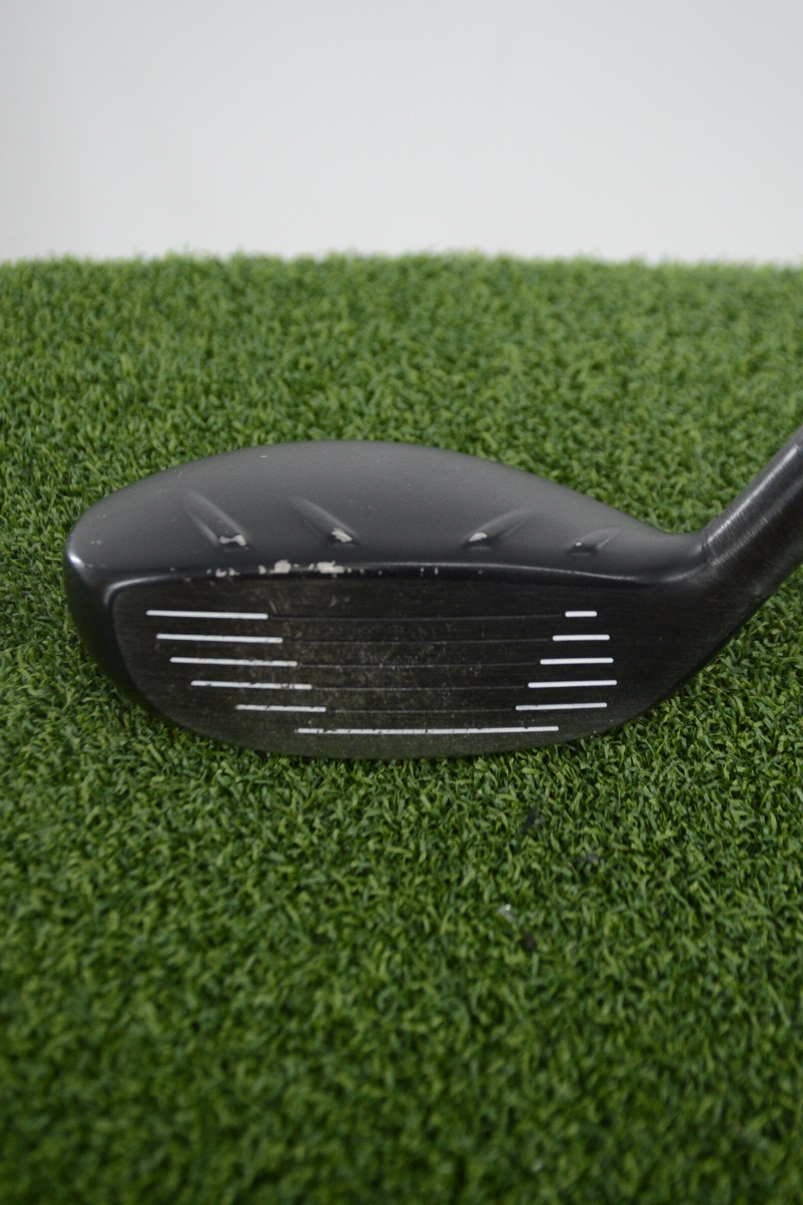 Ping G400 3 Hybrid R Flex 39.75" Golf Clubs GolfRoots 