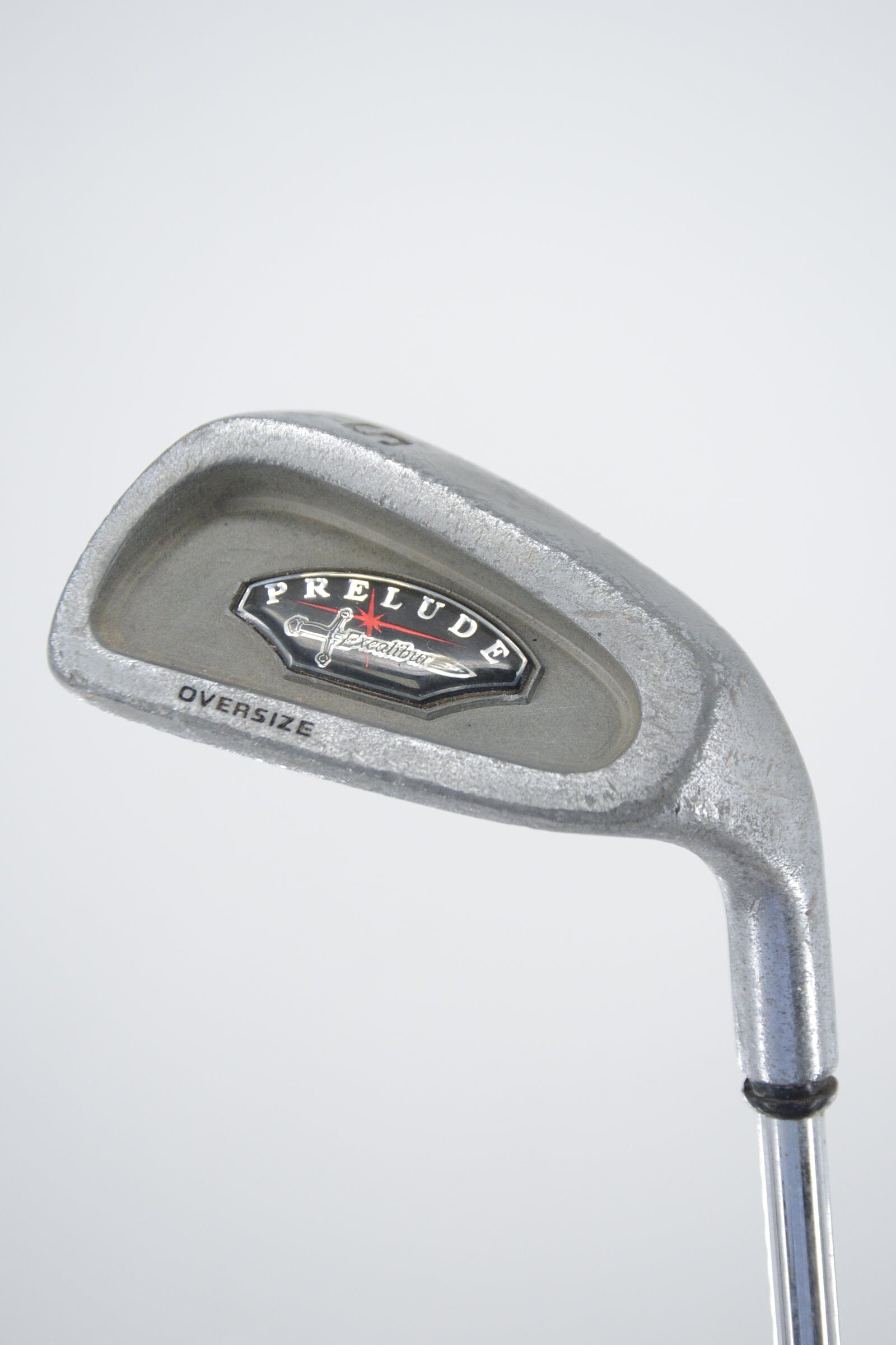 Women's Excalibur Prelude Oversize SW W Flex 35" Golf Clubs GolfRoots 