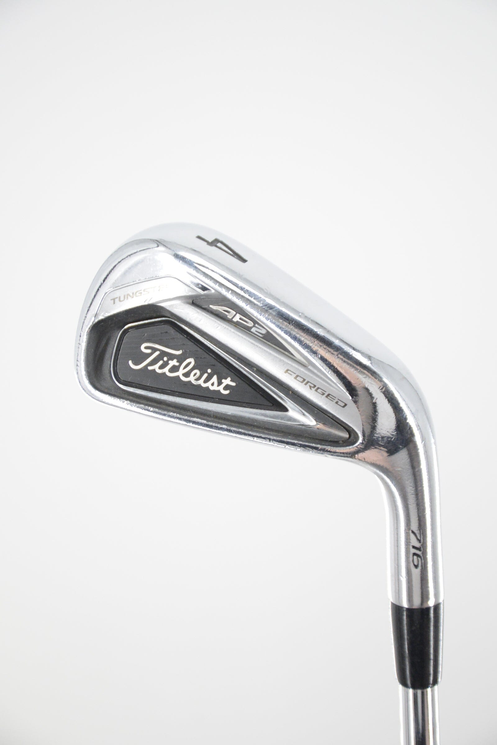 Titleist 716 AP2 Forged 4 Iron S Flex 38.25" Golf Clubs GolfRoots 