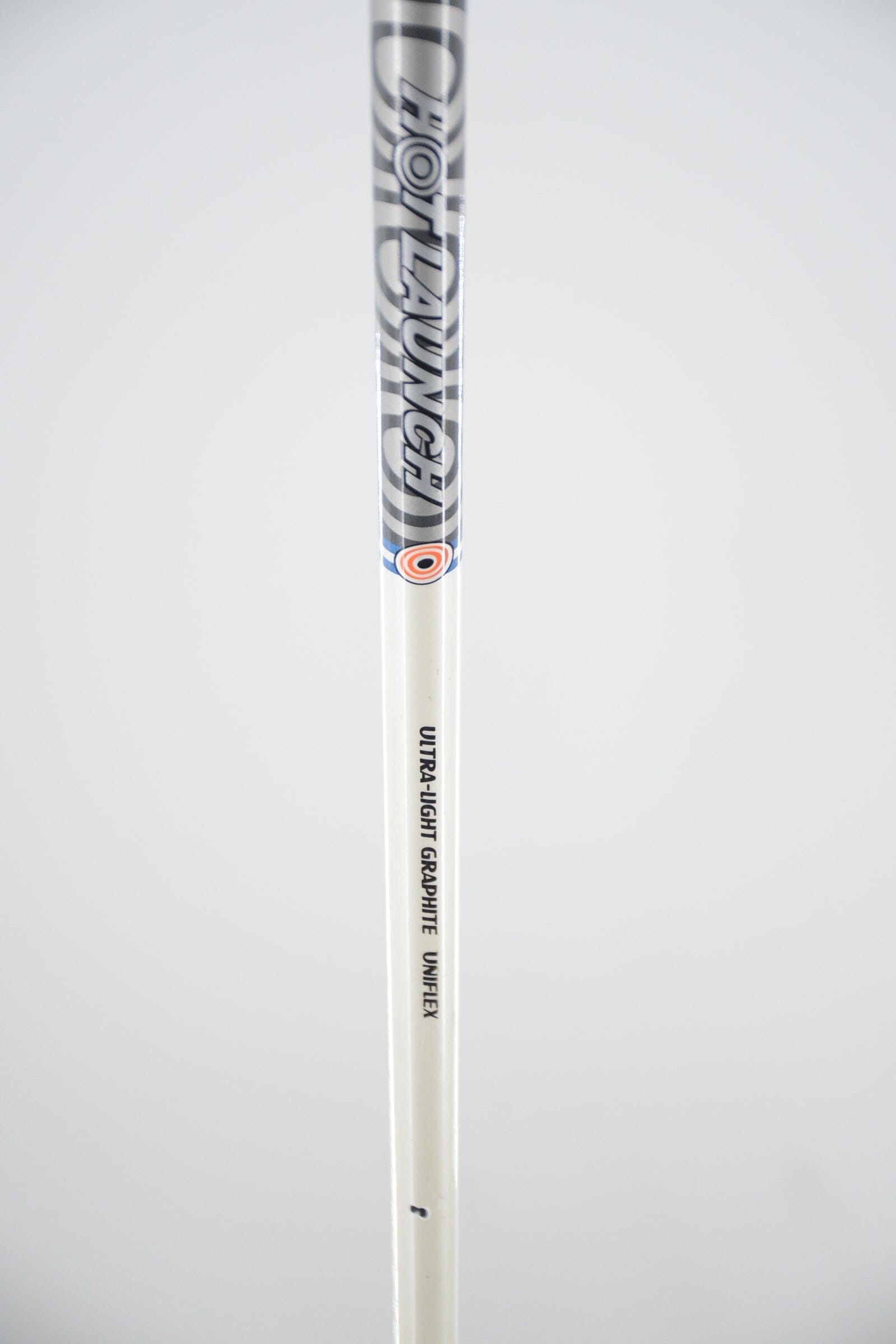 Tour Edge Hot Launch 6 Hybrid Uniflex 37.5" Golf Clubs GolfRoots 