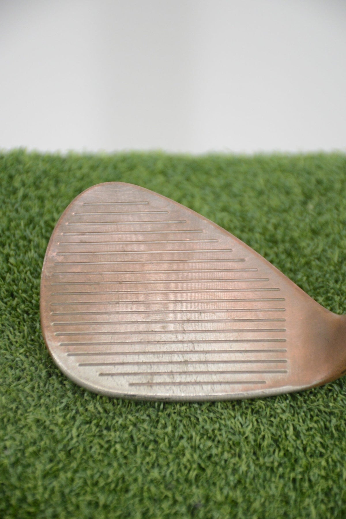 TaylorMade Hi-Toe 60 Degree Wedge Wedge Flex 34.5" Golf Wedges TaylorMade 