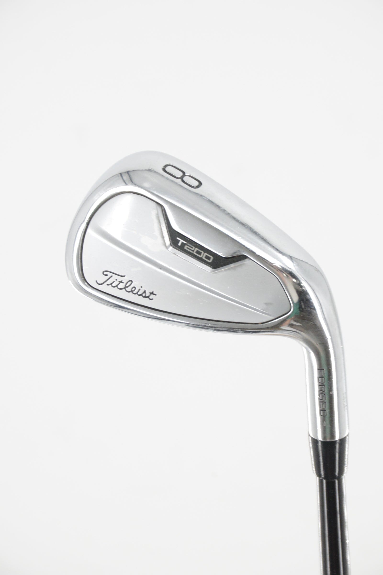 Titleist T200 2021 4-AW Iron Set R Flex -0.5" Golf Clubs GolfRoots 