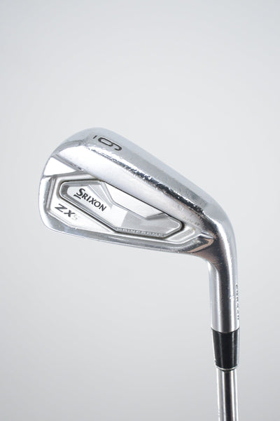Srixon Zx5 Mk II 6 Iron S Flex 37.5