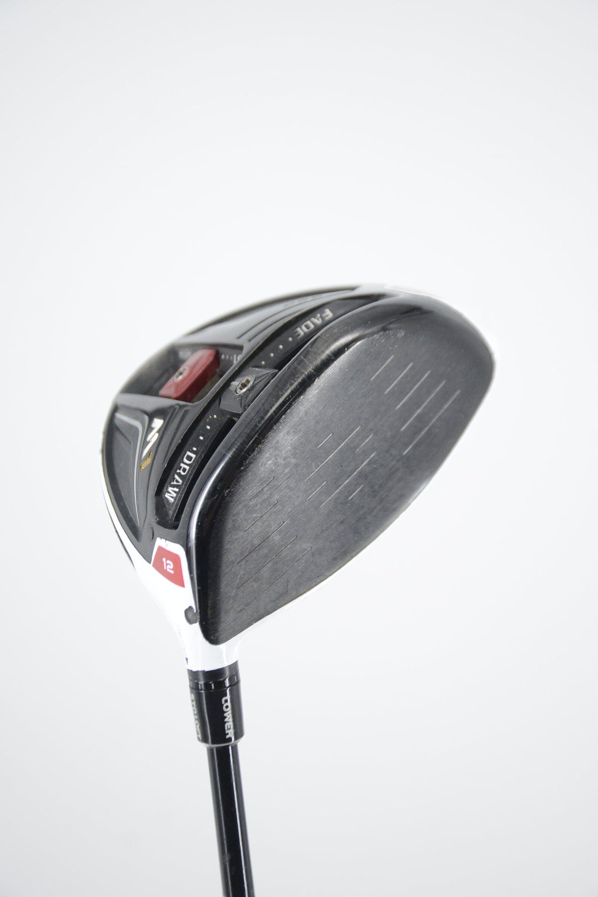 TaylorMade M1 12 Degree Driver R Flex 45.25" Golf Clubs GolfRoots 