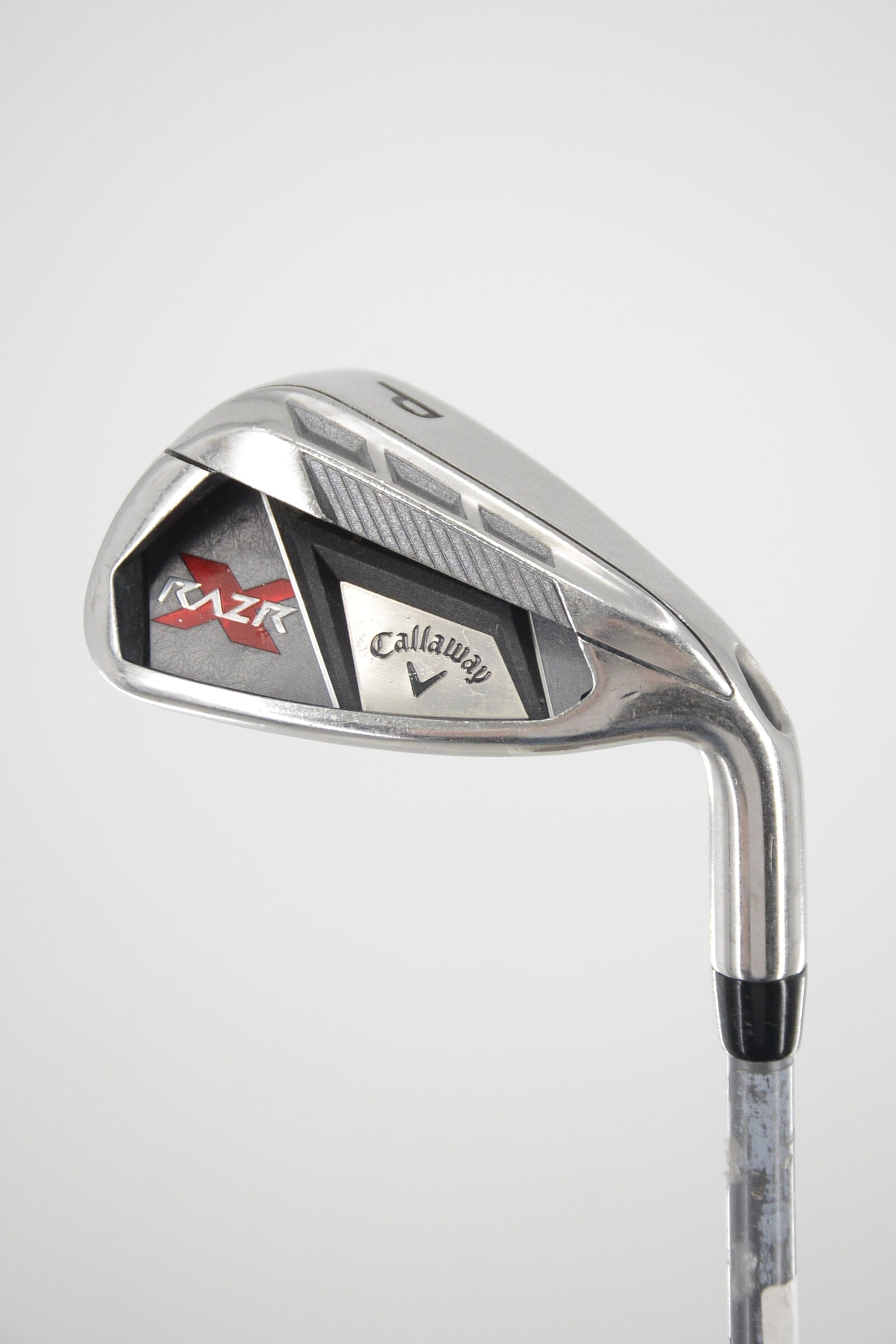 Women's Callaway RAZR X PW W Flex 34.25" Golf Clubs GolfRoots 