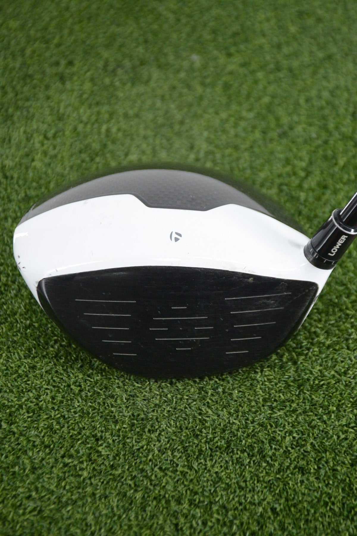 TaylorMade M1 12 Degree Driver R Flex 45.25" Golf Clubs GolfRoots 