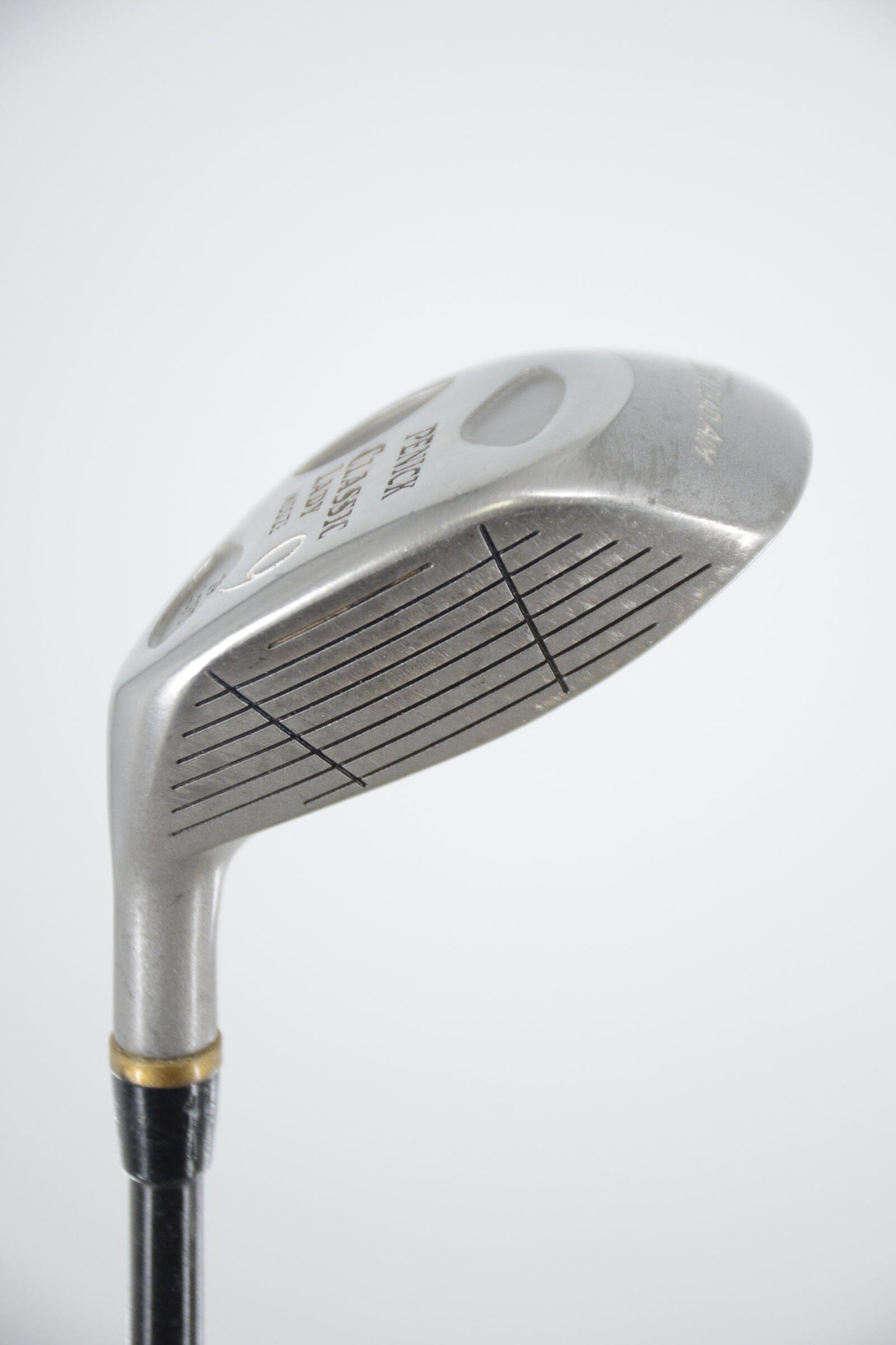 Women's Penick Classic Lady 9 Wood W Flex 40.25" Golf Clubs GolfRoots 