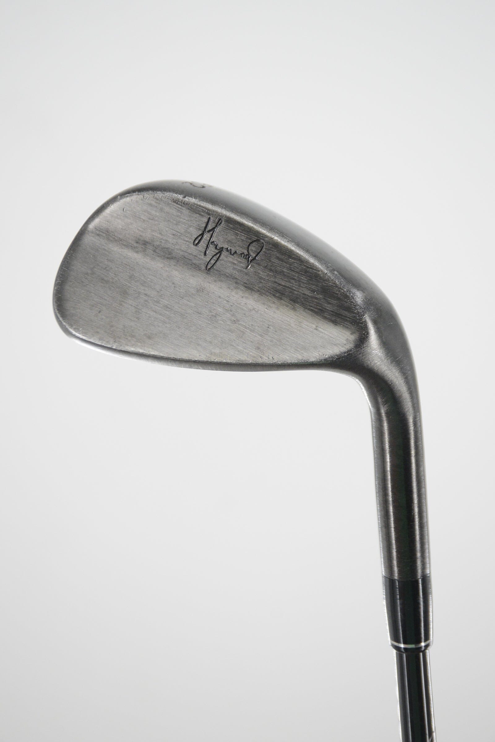 Haywood 52 Degree Wedge Wedge Flex 35.25" Golf Clubs GolfRoots 