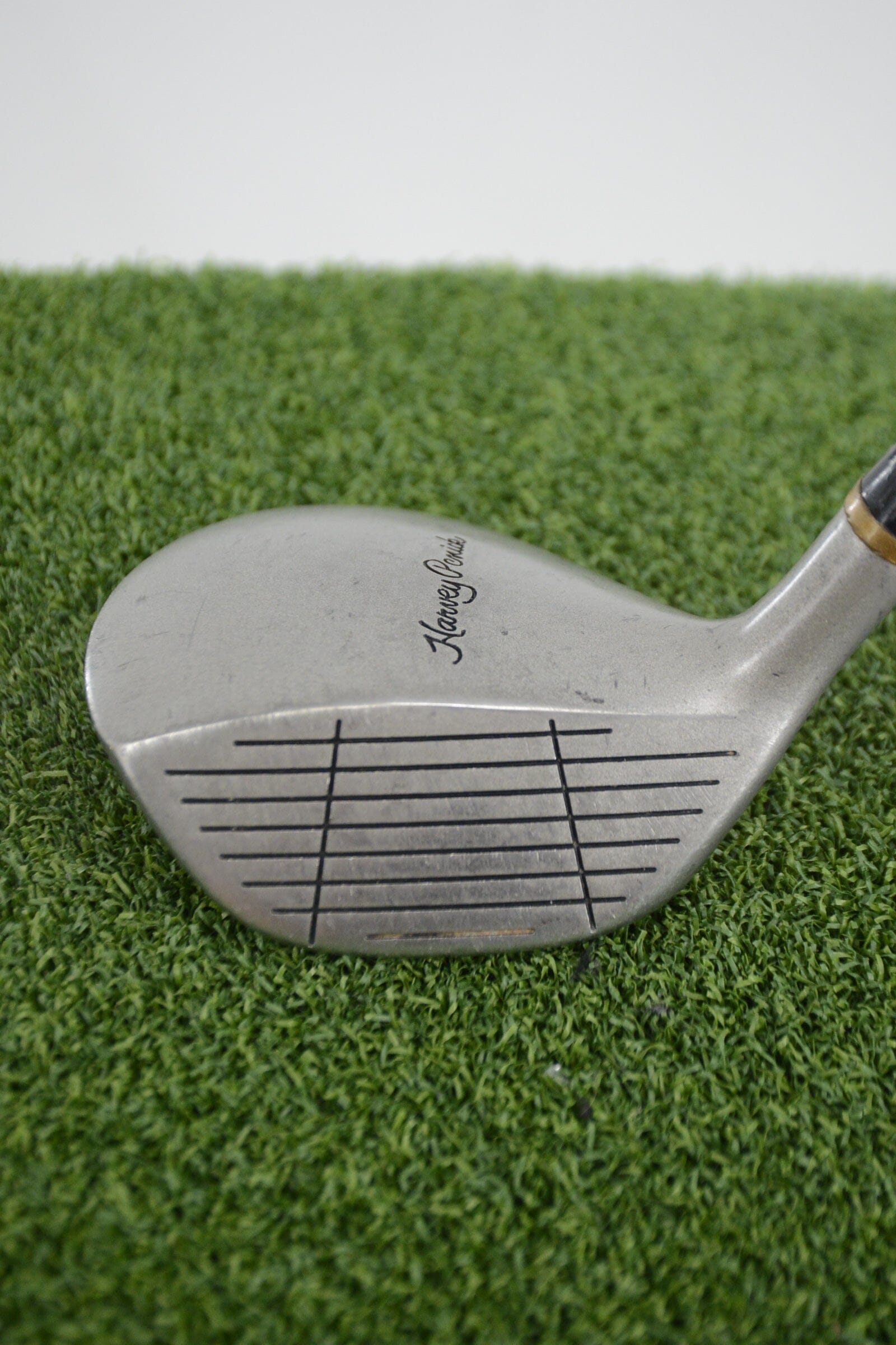 Women's Penick Classic Lady 9 Wood W Flex 40.25" Golf Clubs GolfRoots 