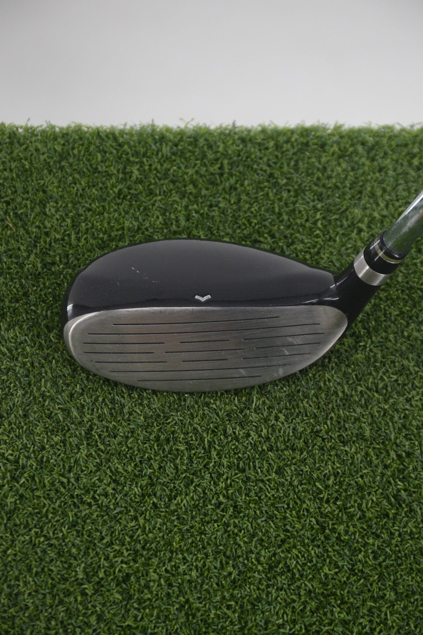 Wilson 5 Hybrid R Flex 38.25" Golf Clubs GolfRoots 