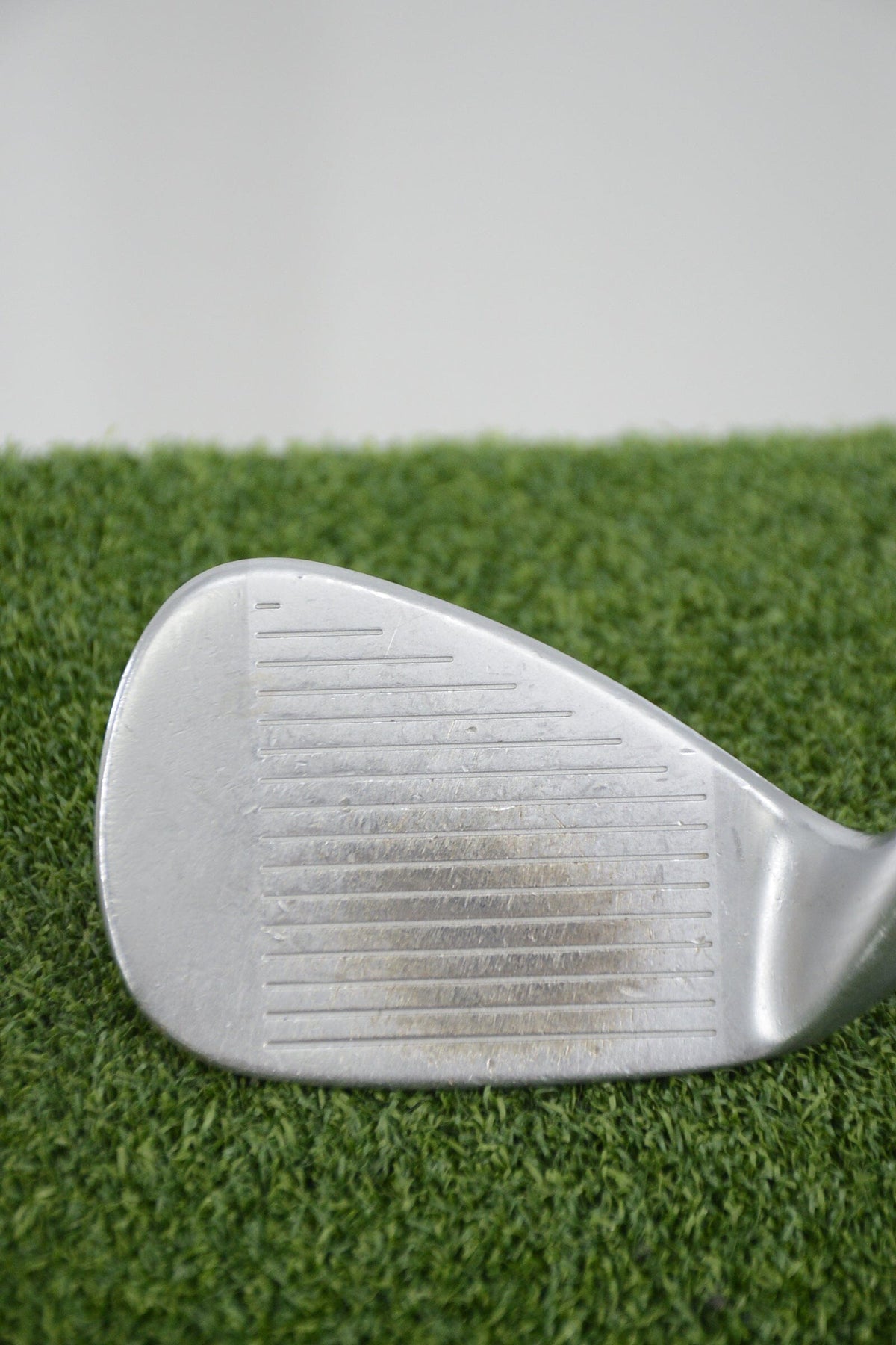 Titleist Vokey Chrome 200 Series 48 Degree Wedge Wedge Flex 35.25" Golf Wedges Titleist 