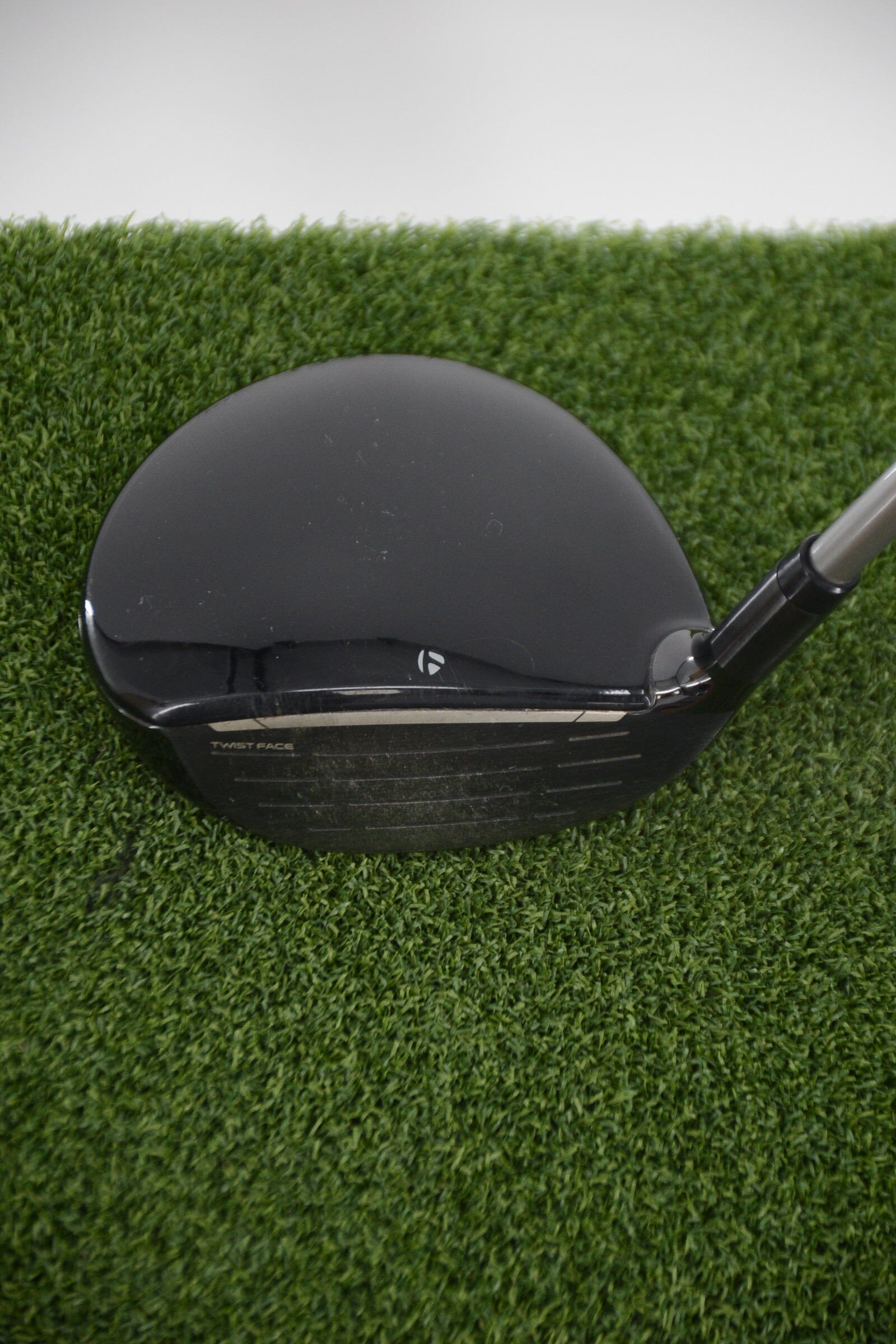 TaylorMade Qi10 Max 3 Wood R Flex 43" Golf Clubs GolfRoots 