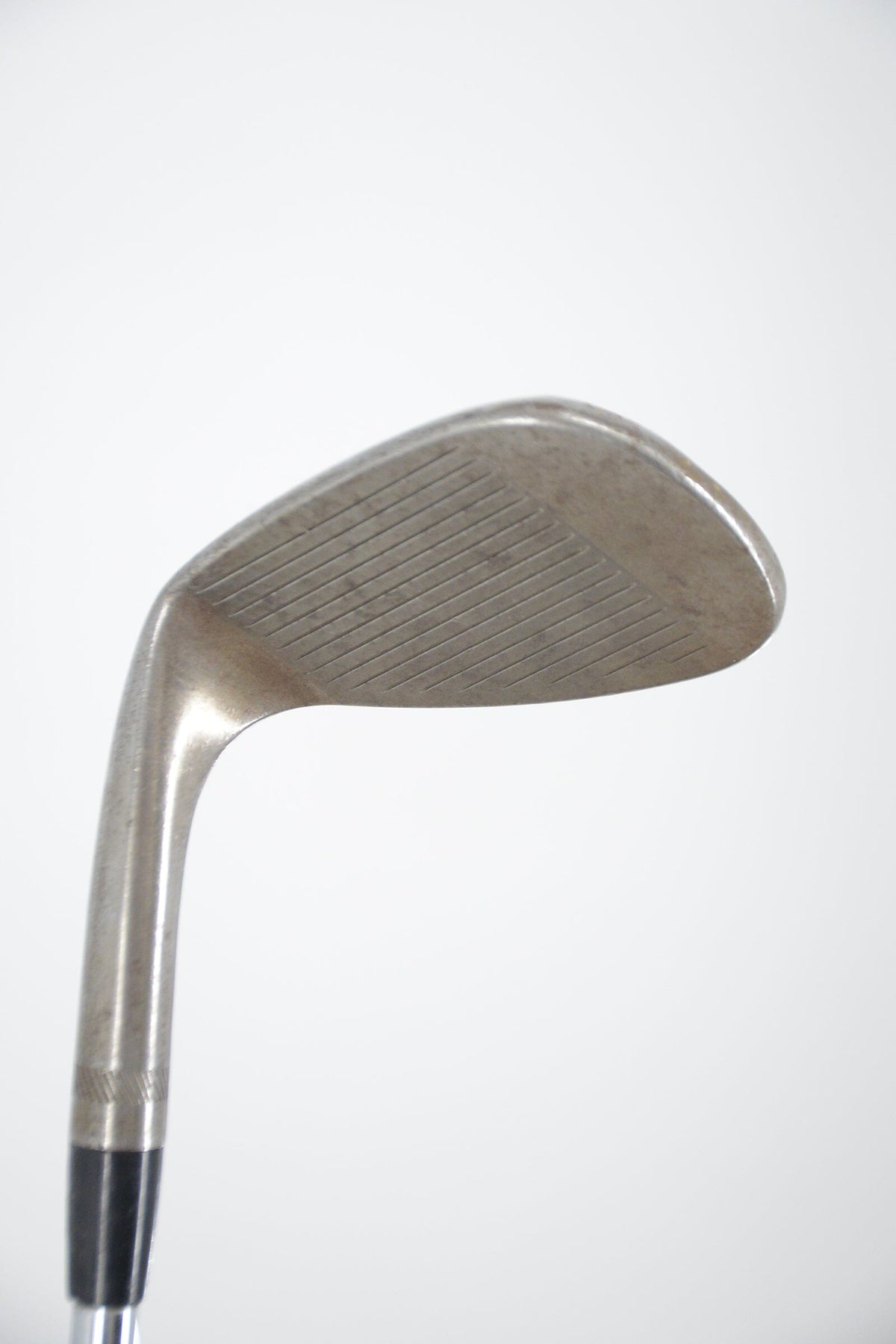 Titleist Vokey SM4 Black Nickel 56 Degree Wedge Wedge Flex 35" Golf Wedges Titleist 