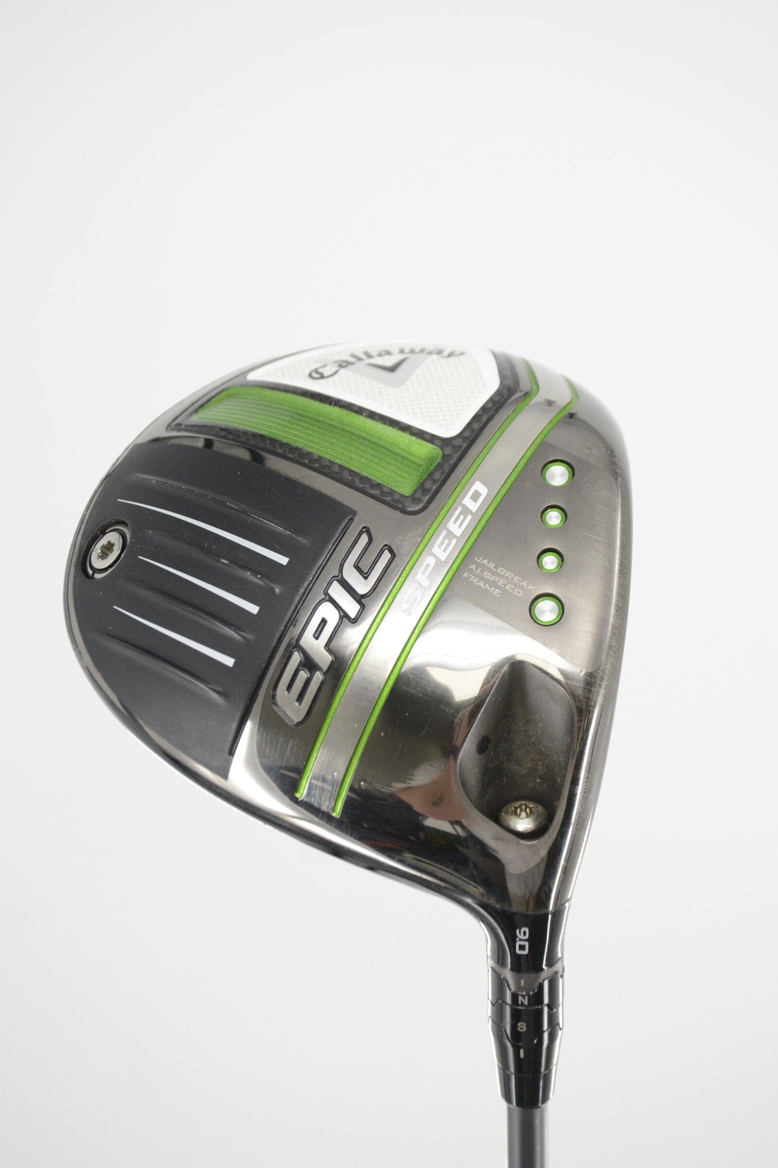 Callaway Epic Speed 9 Degree Driver R Flex 45.25" Golf Clubs GolfRoots 