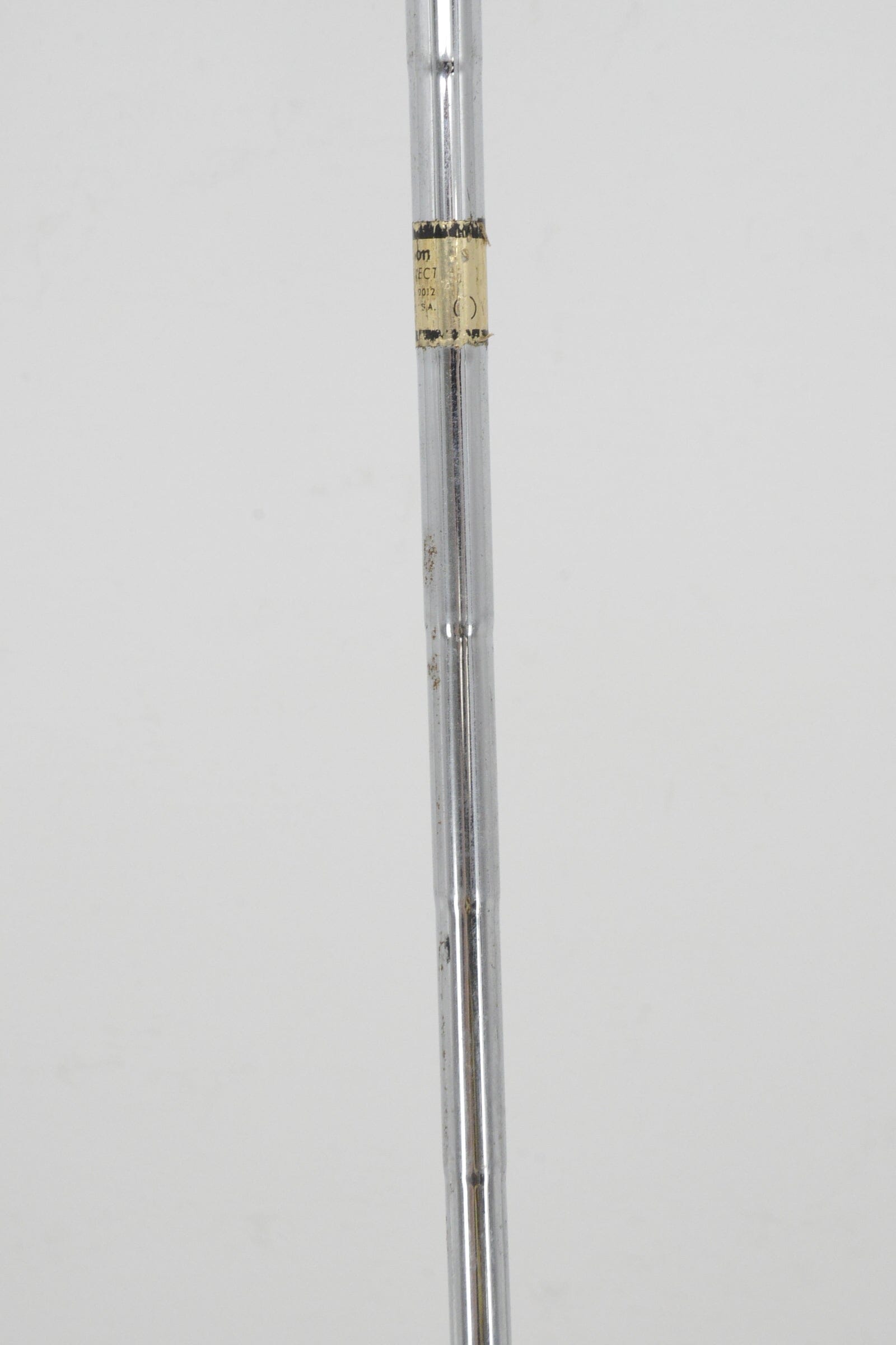 Wilson ProSelect 3-9 Iron Set S Flex -0.5" Golf Clubs GolfRoots 