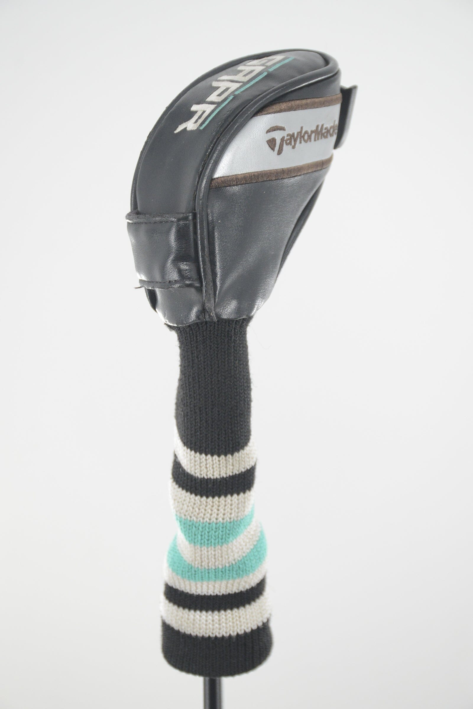 TaylorMade Gapr Mid 4 Hybrid R Flex 39.25" Golf Clubs GolfRoots 
