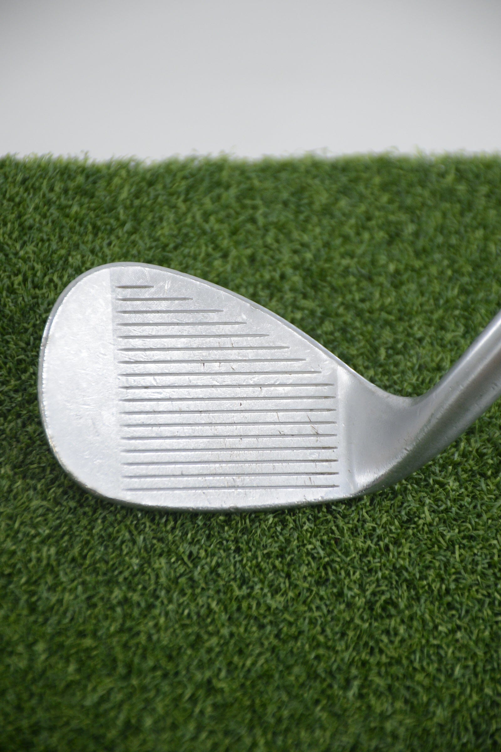 Titleist Vokey SM4 Tour Chrome 60 Degree Wedge Wedge Flex 35" Golf Clubs GolfRoots 