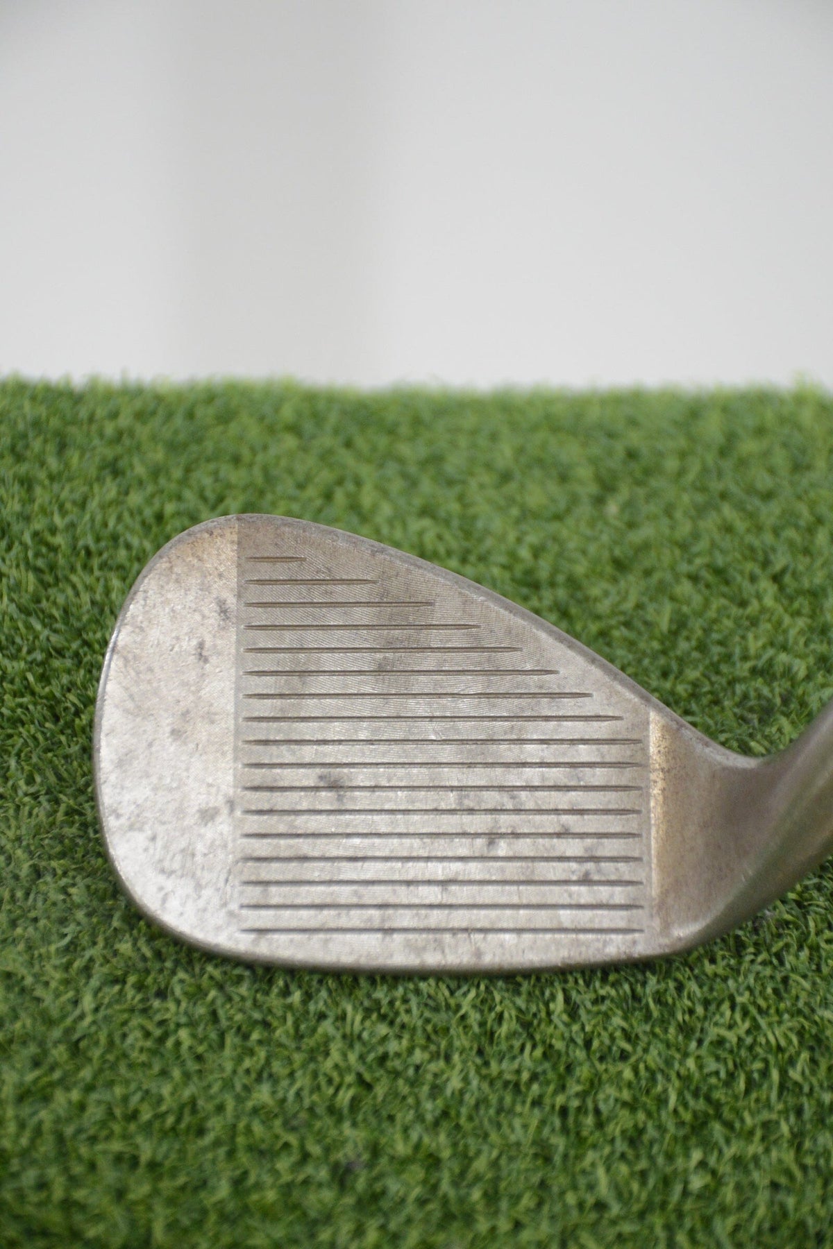 Titleist Vokey SM4 Black Nickel 56 Degree Wedge Wedge Flex 35" Golf Wedges Titleist 