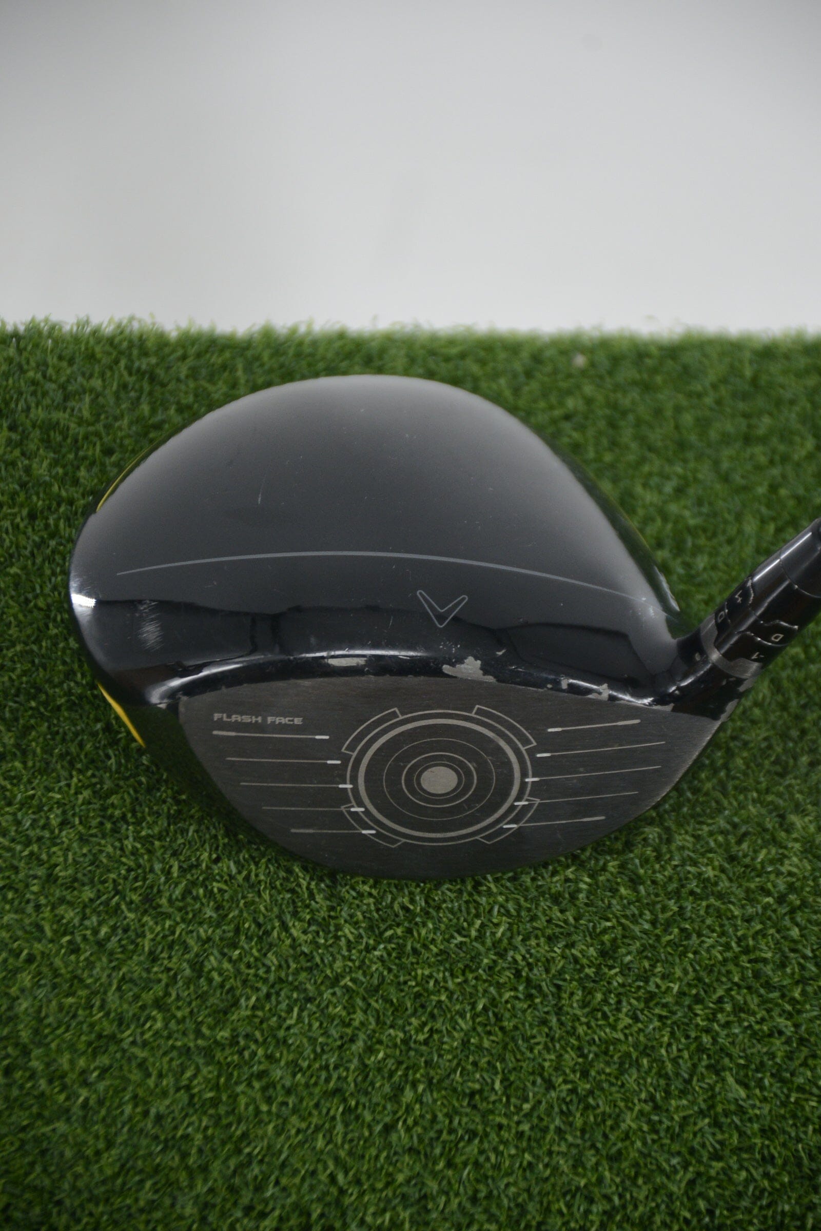 Callaway Epic Flash 10.5 Degree Driver S Flex 45" Golf Clubs GolfRoots 
