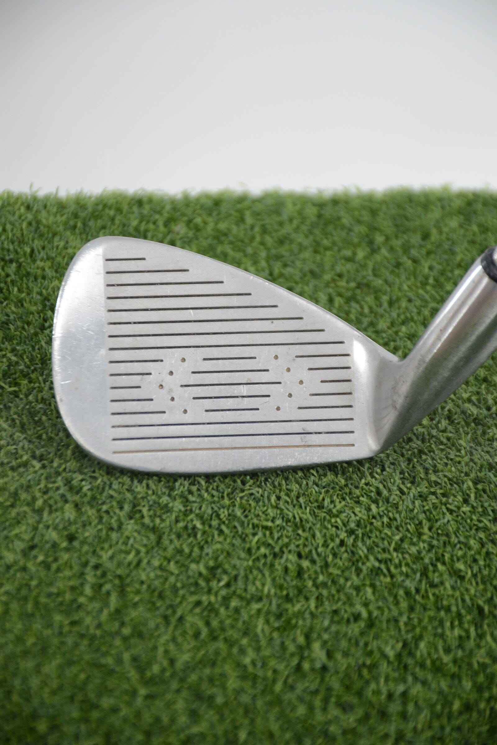 Palmer Standard Plus SW S Flex 35.25" Golf Clubs GolfRoots 