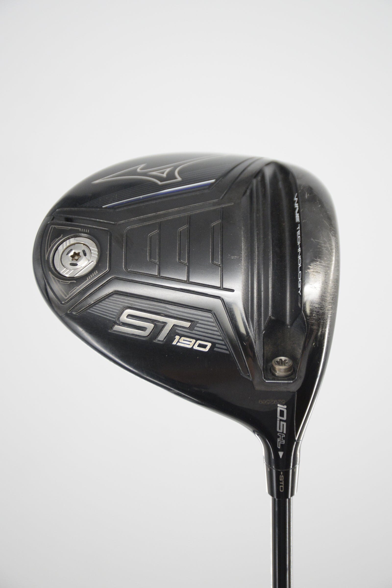Mizuno ST190 10.5 Degree Driver SR Flex 45" Golf Clubs GolfRoots 
