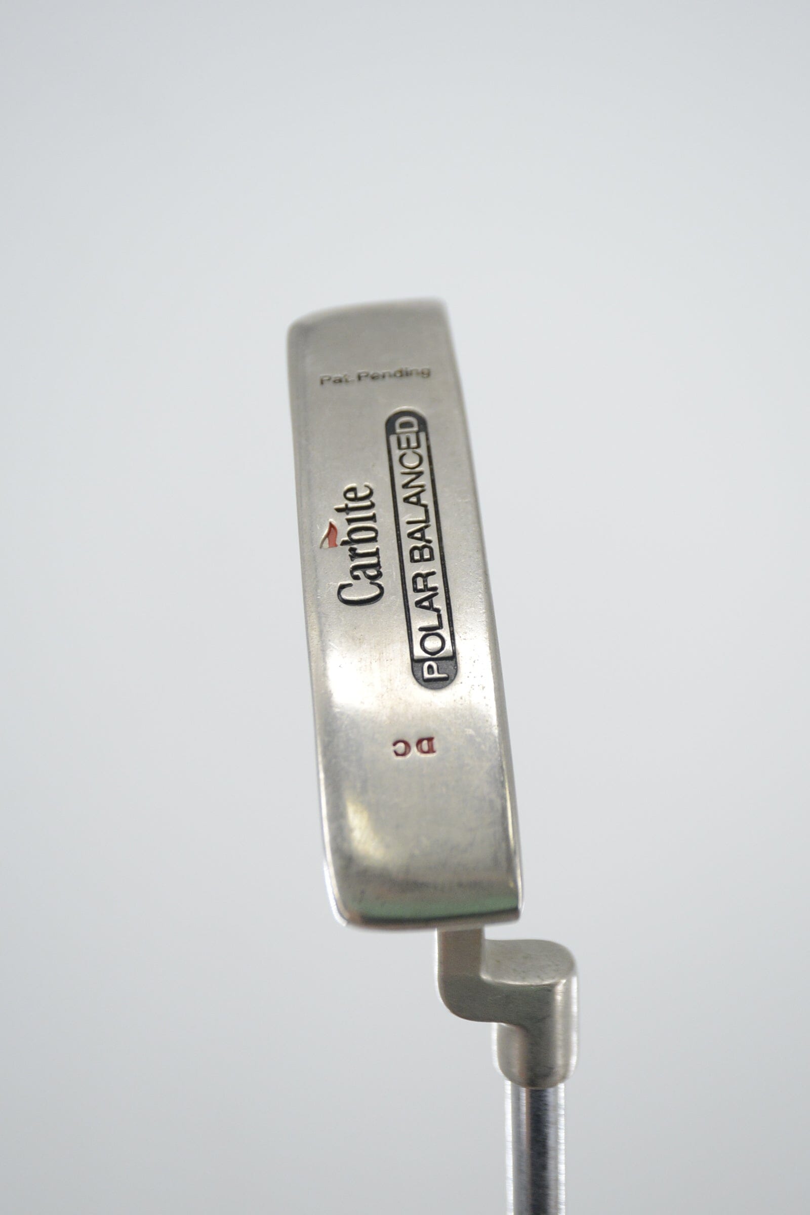 Carbite Polar Balanced Putter 35.5" Golf Clubs GolfRoots 