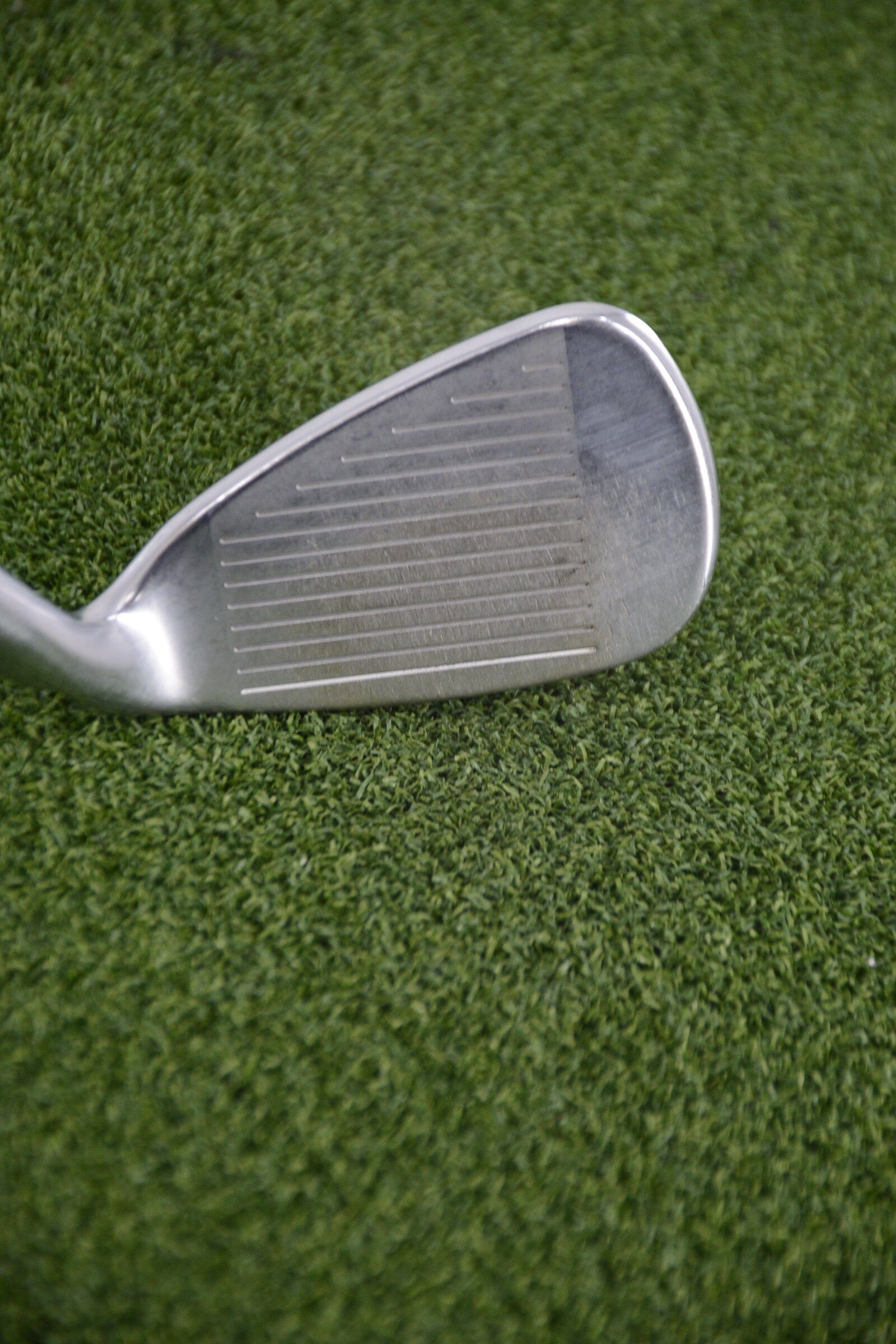 Ping G700 8 Iron R Flex 36.5" Golf Clubs GolfRoots 