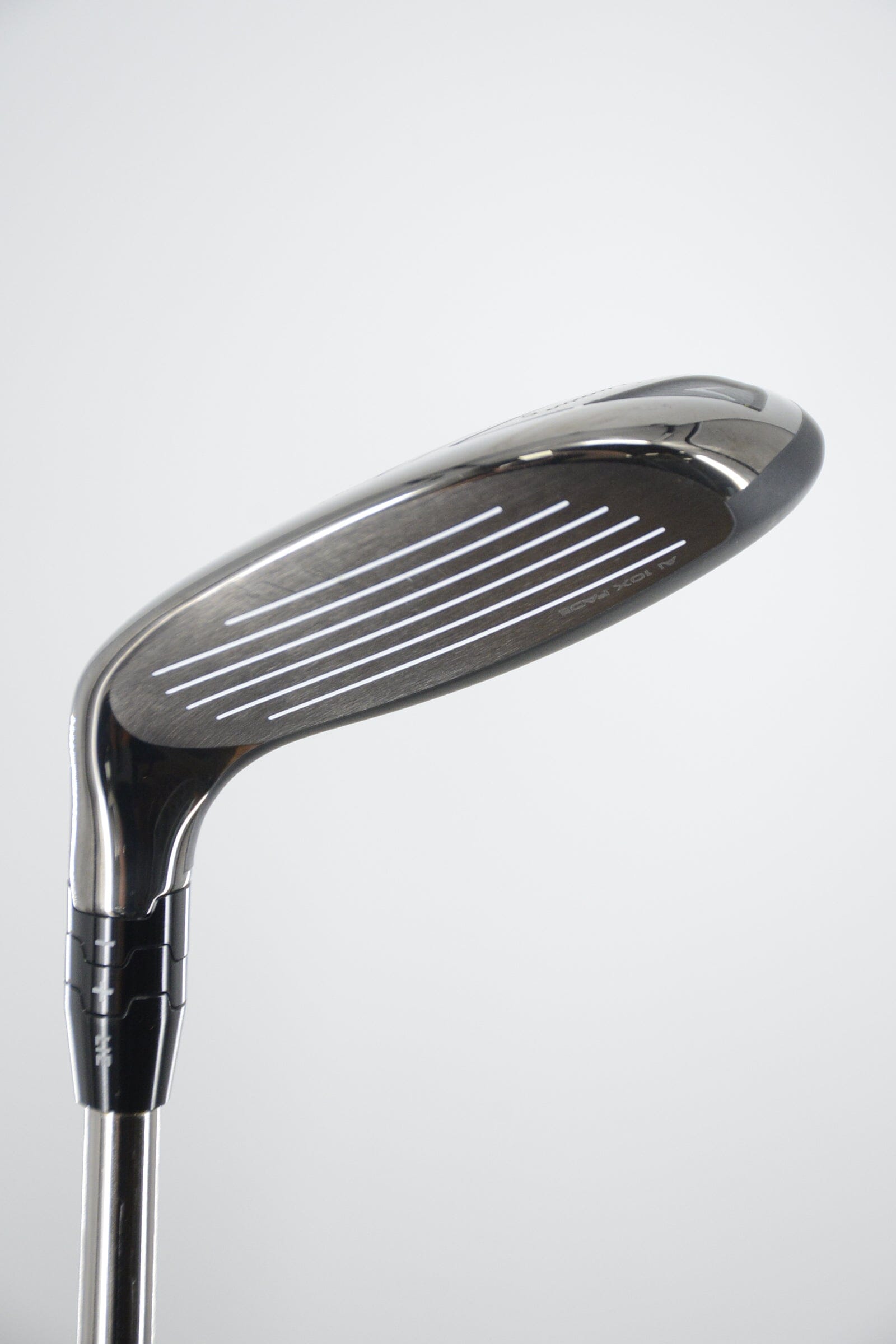 Women's Callaway Reva Rise 9 Hybrid W Flex 34.75" Golf Clubs GolfRoots 