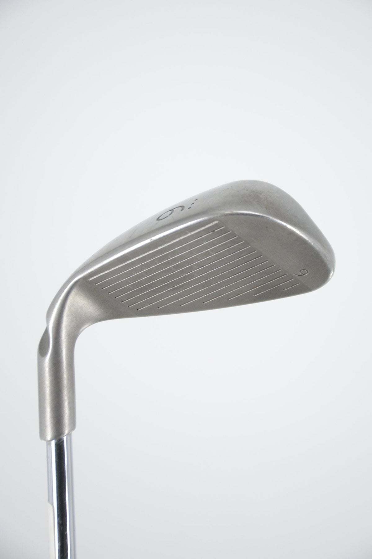 Ping G10 9 Iron SR Flex 35.25" Golf Irons Ping 