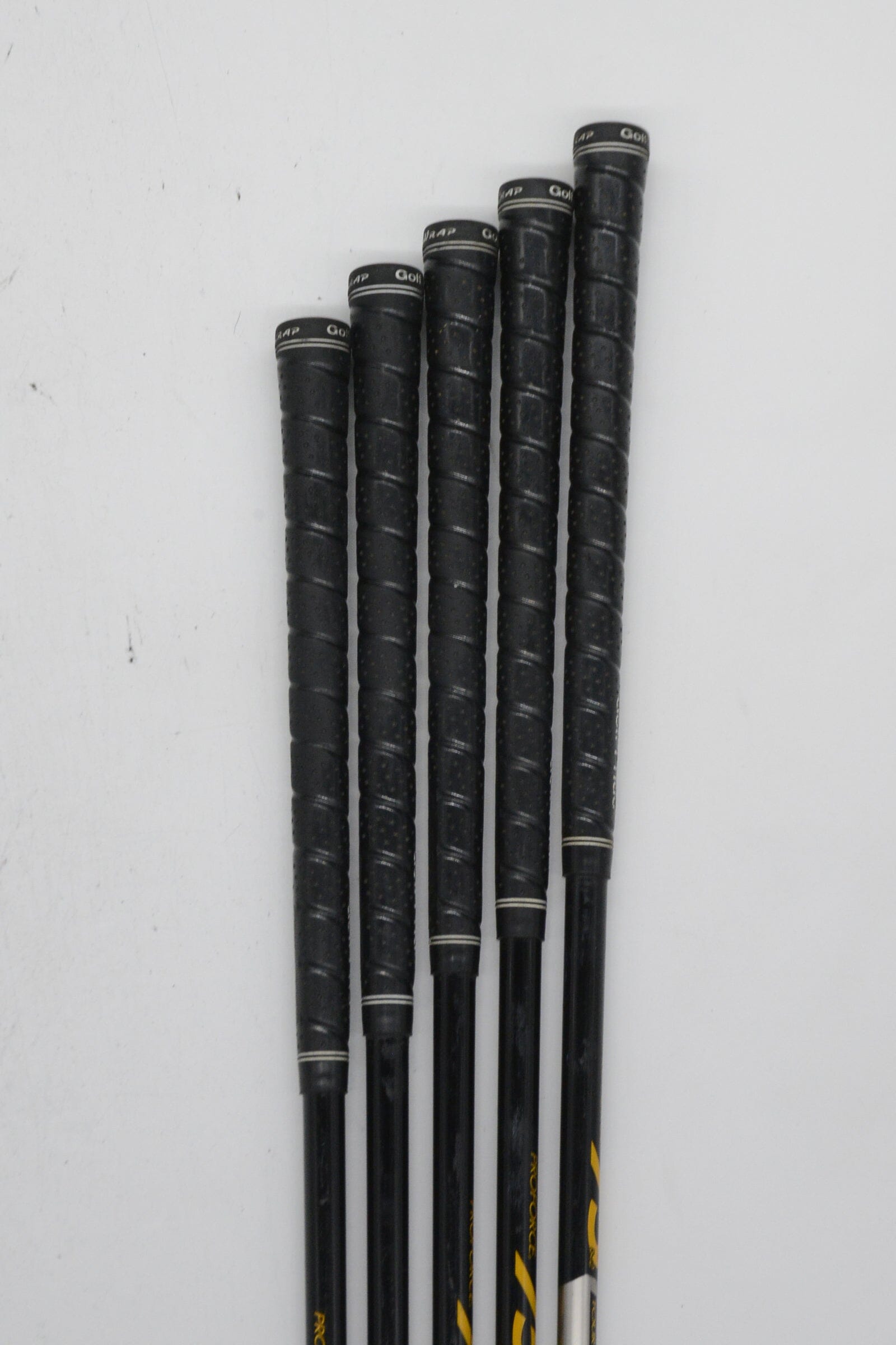 Silver Diamond S7 6-PW Iron Set S Flex Std Length Golf Clubs GolfRoots 