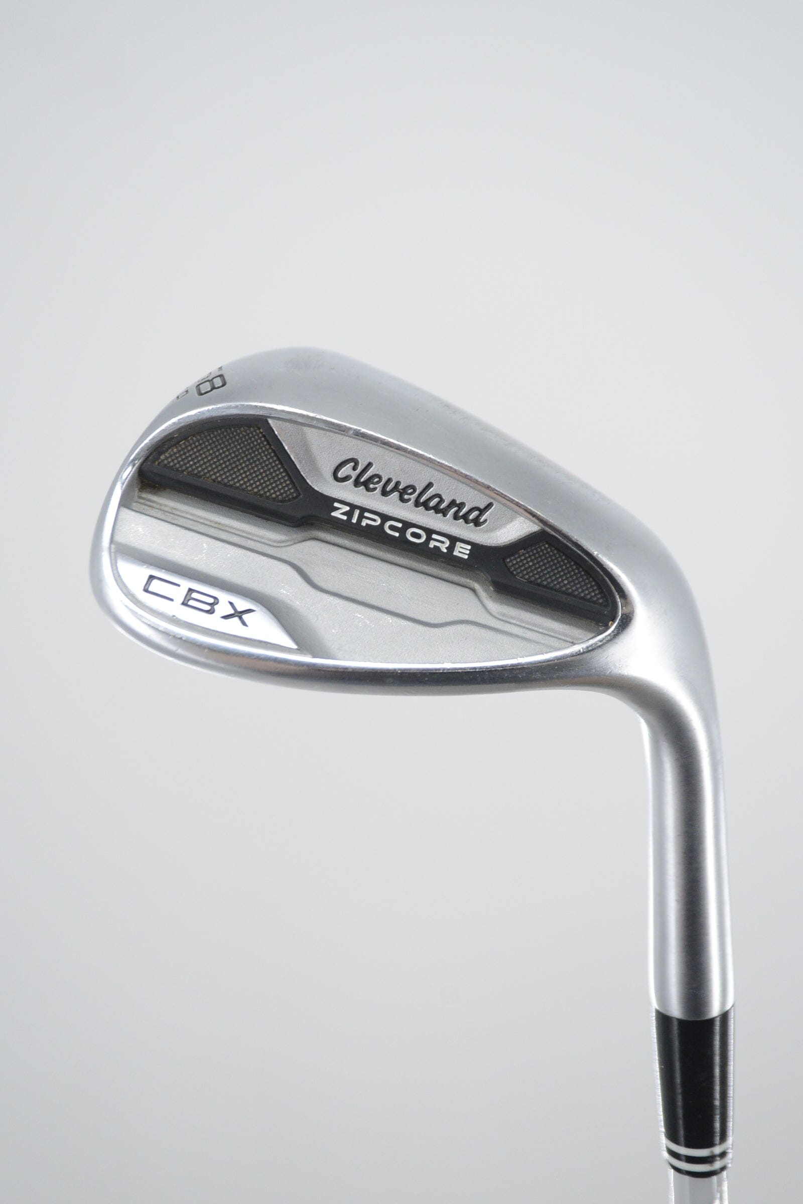 Cleveland Wedges