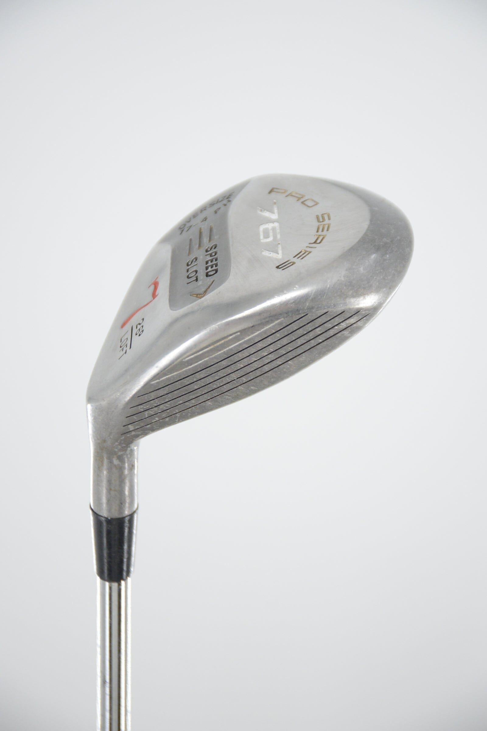 Pro Series 767 7 Wood SR Flex 40.5" Golf Clubs GolfRoots 